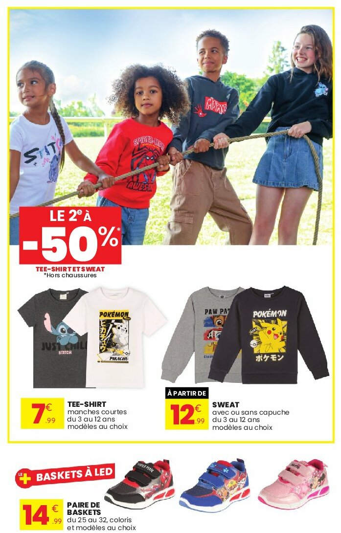 stokomani - Catalogue Stokomani valable du 06/08 au 24/08 - page: 9