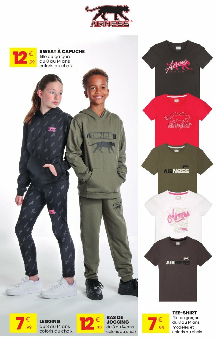 stokomani - Catalogue Stokomani valable du 06/08 au 24/08 - page: 11