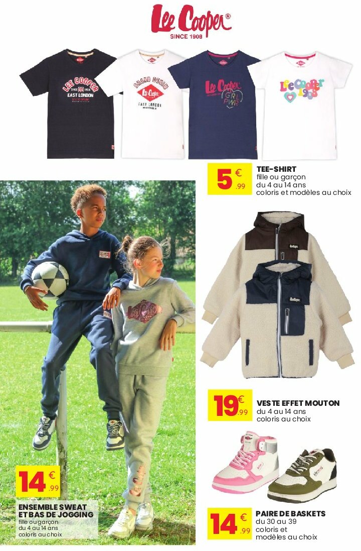 stokomani - Catalogue Stokomani valable du 06/08 au 24/08 - page: 10