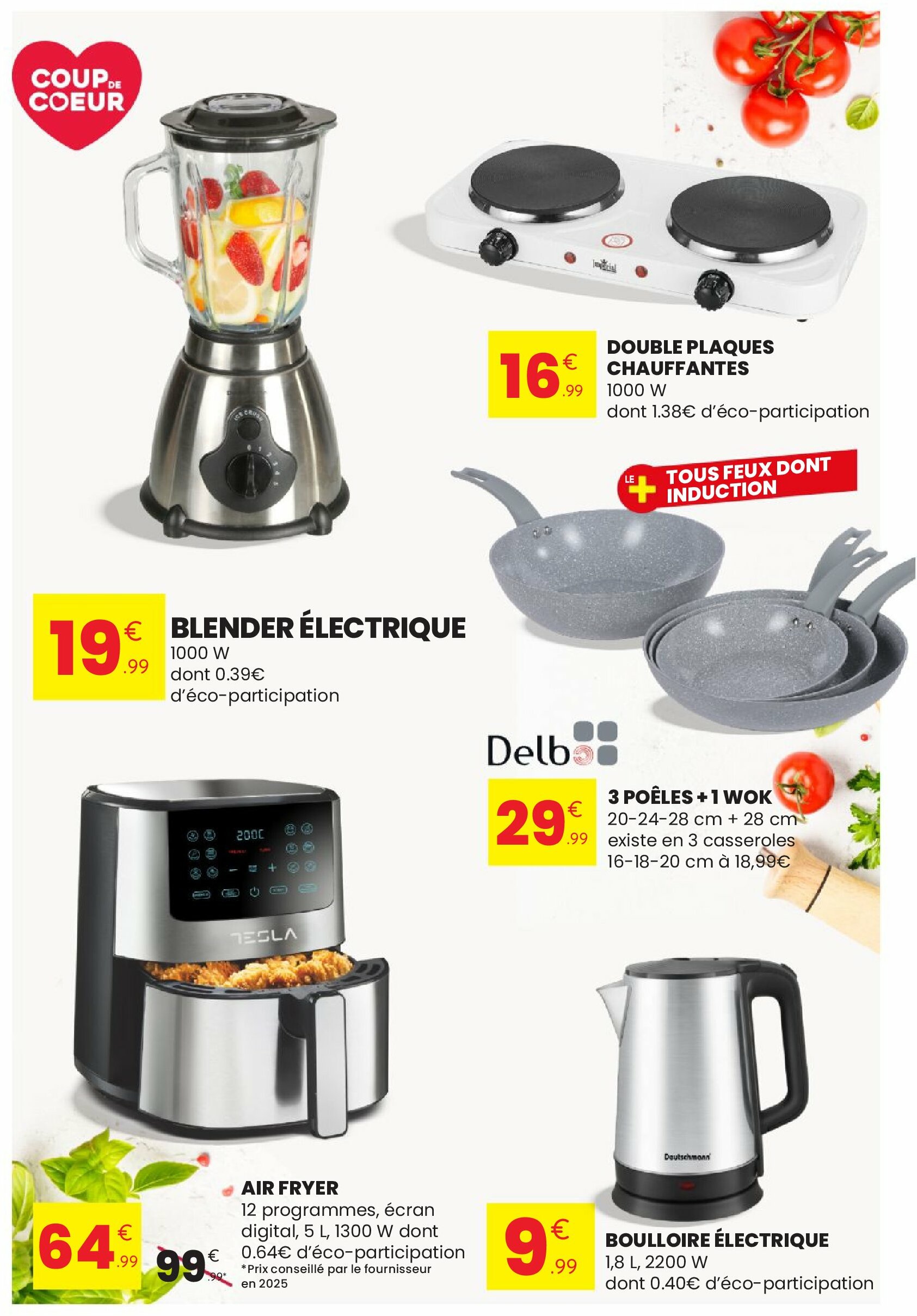stokomani - Catalogue Stokomani valable du 20/08 au 31/08 - page: 8