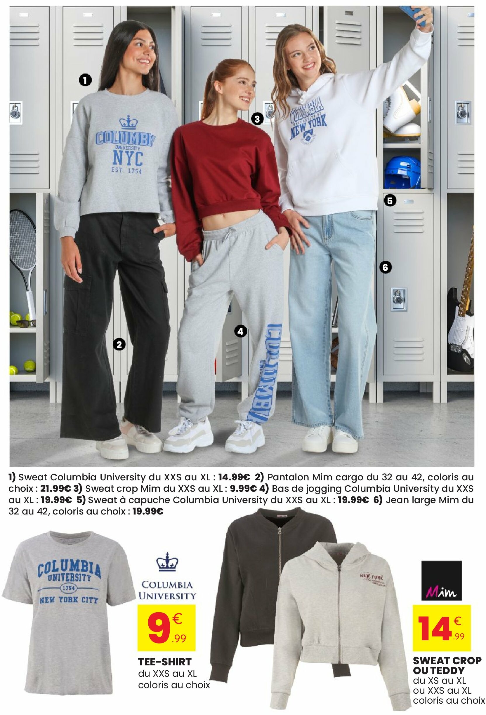 stokomani - Catalogue Stokomani valable du 20/08 au 31/08 - page: 14
