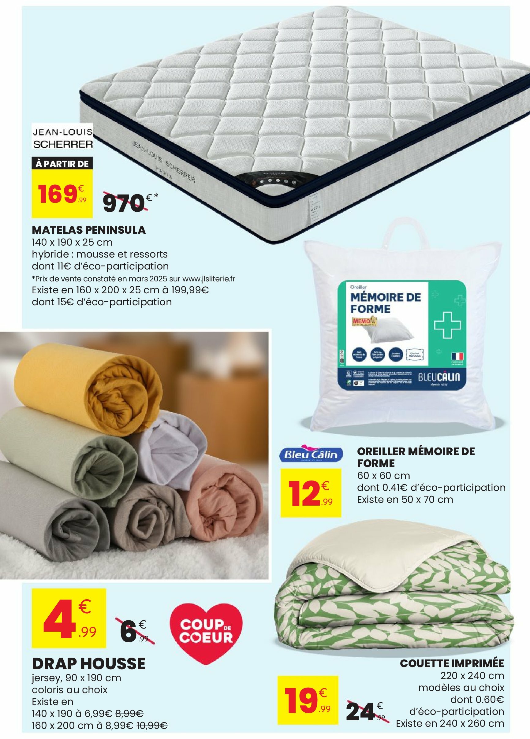 stokomani - Catalogue Stokomani valable du 20/08 au 31/08 - page: 4