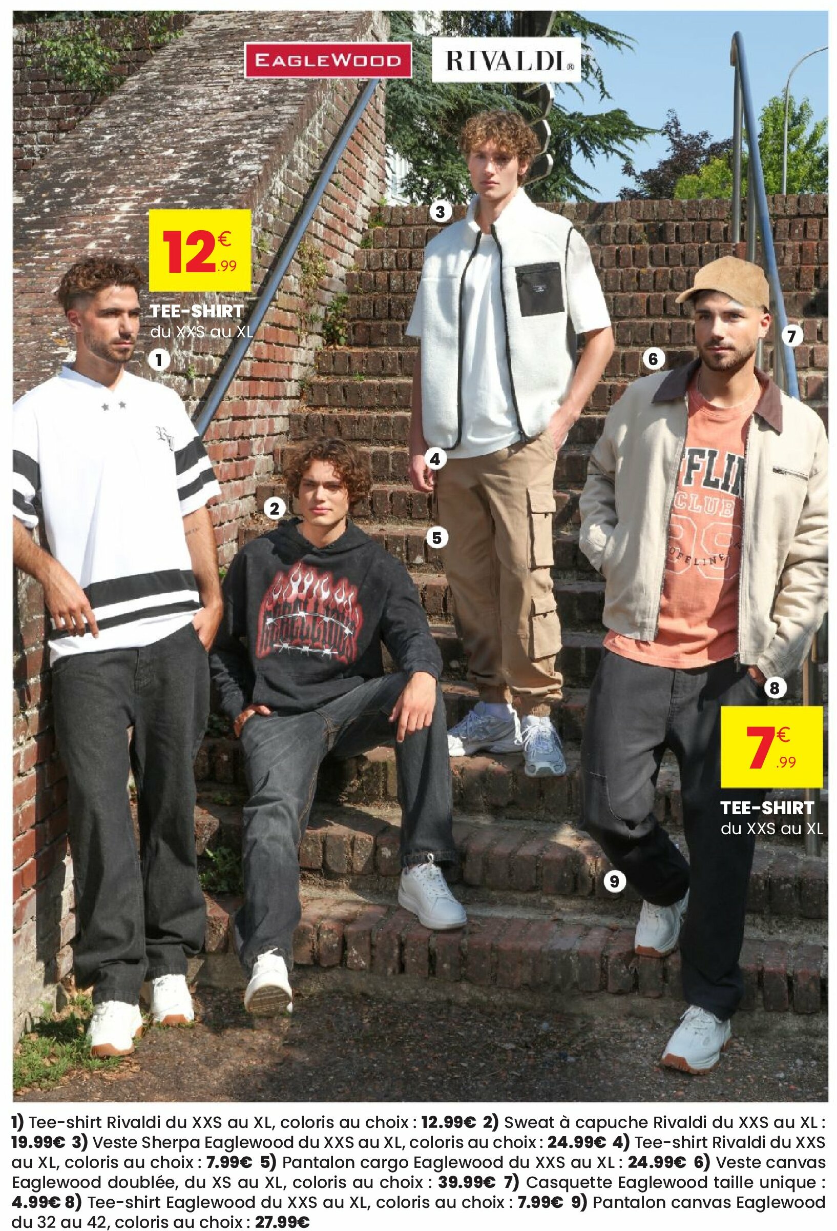 stokomani - Catalogue Stokomani valable du 20/08 au 31/08 - page: 12