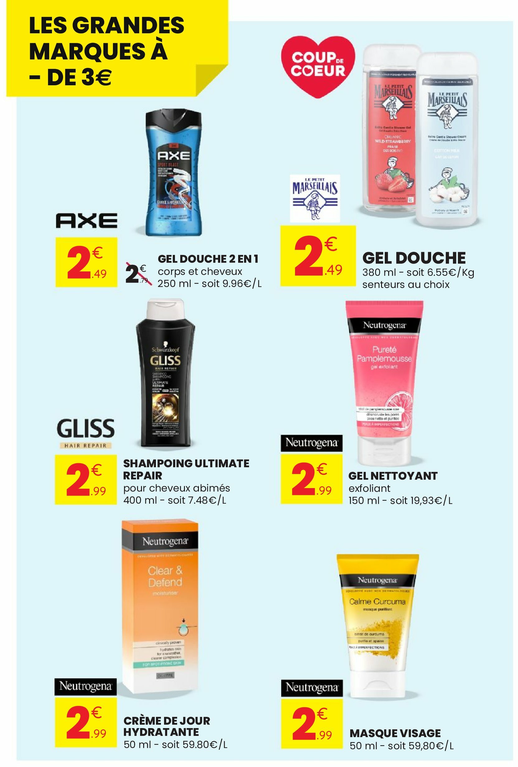 stokomani - Catalogue Stokomani valable du 20/08 au 31/08 - page: 18