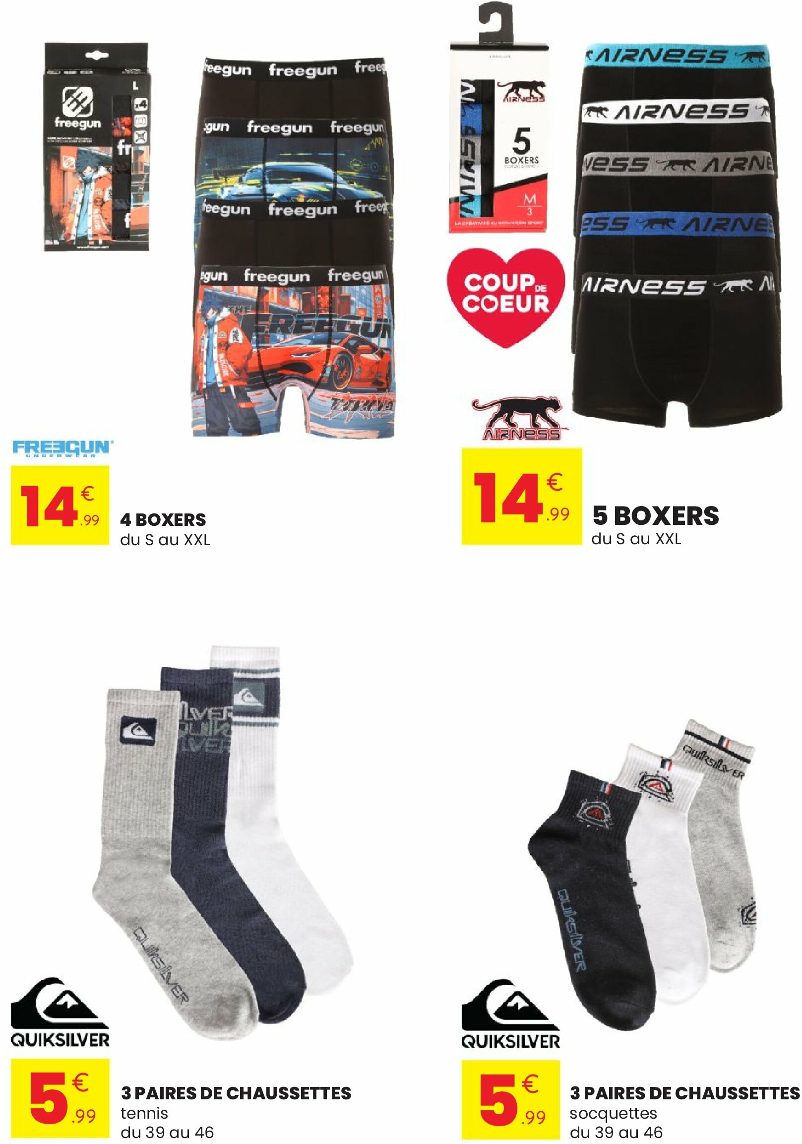 stokomani - Catalogue Stokomani valable du 20/08 au 31/08 - page: 17
