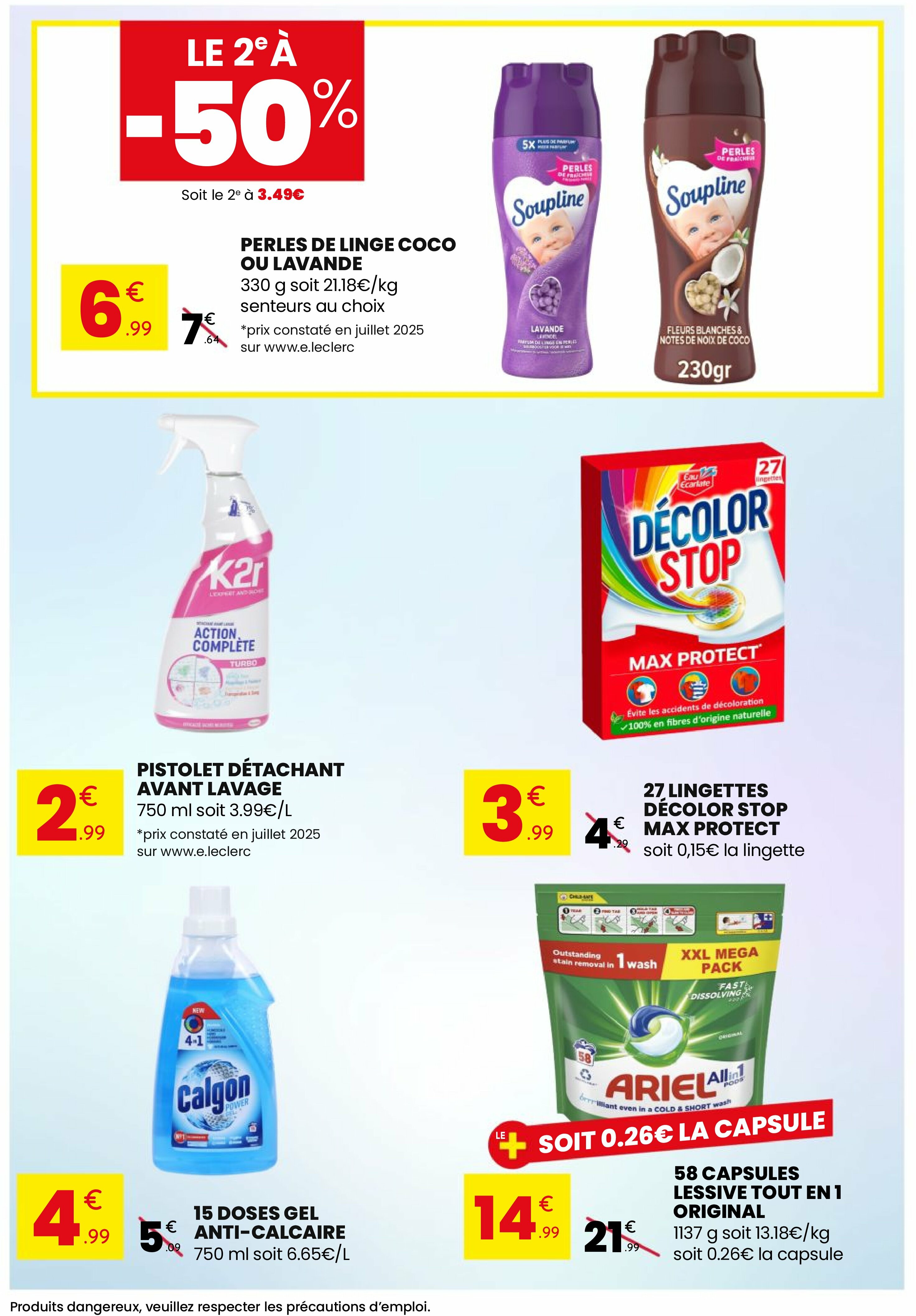 stokomani - Catalogue Stokomani valable du 27/08 au 07/09 - page: 9