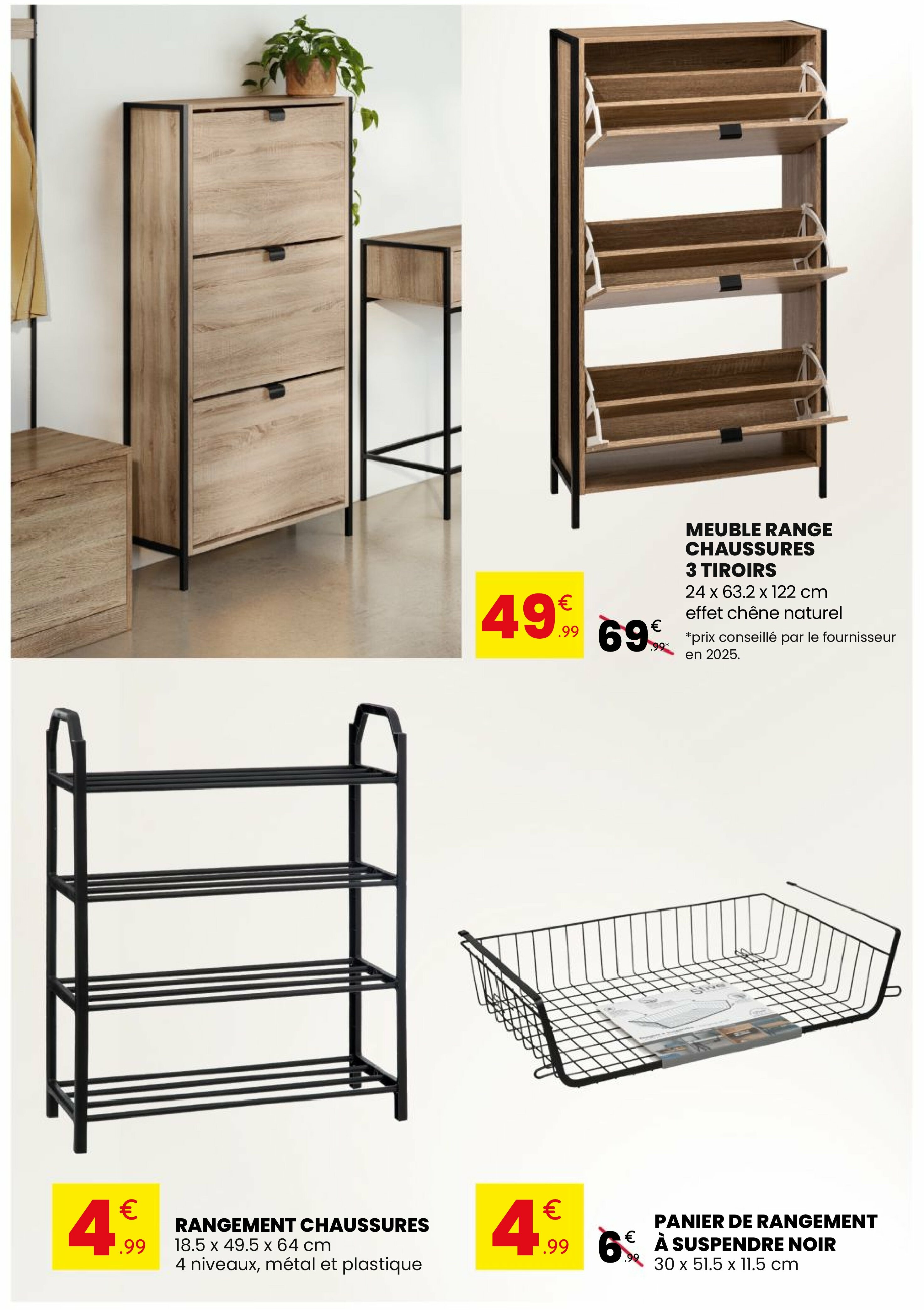 stokomani - Catalogue Stokomani valable du 27/08 au 07/09 - page: 3