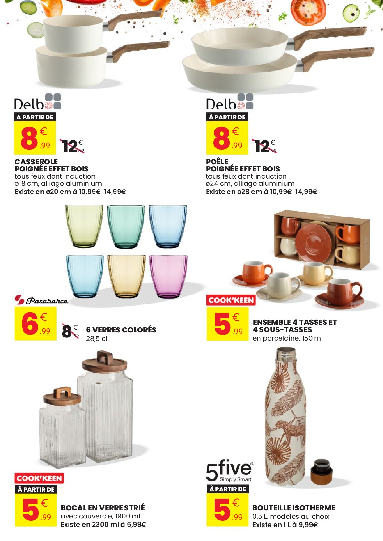 stokomani - Catalogue Stokomani valable du 08/09 au 14/09 - page: 2