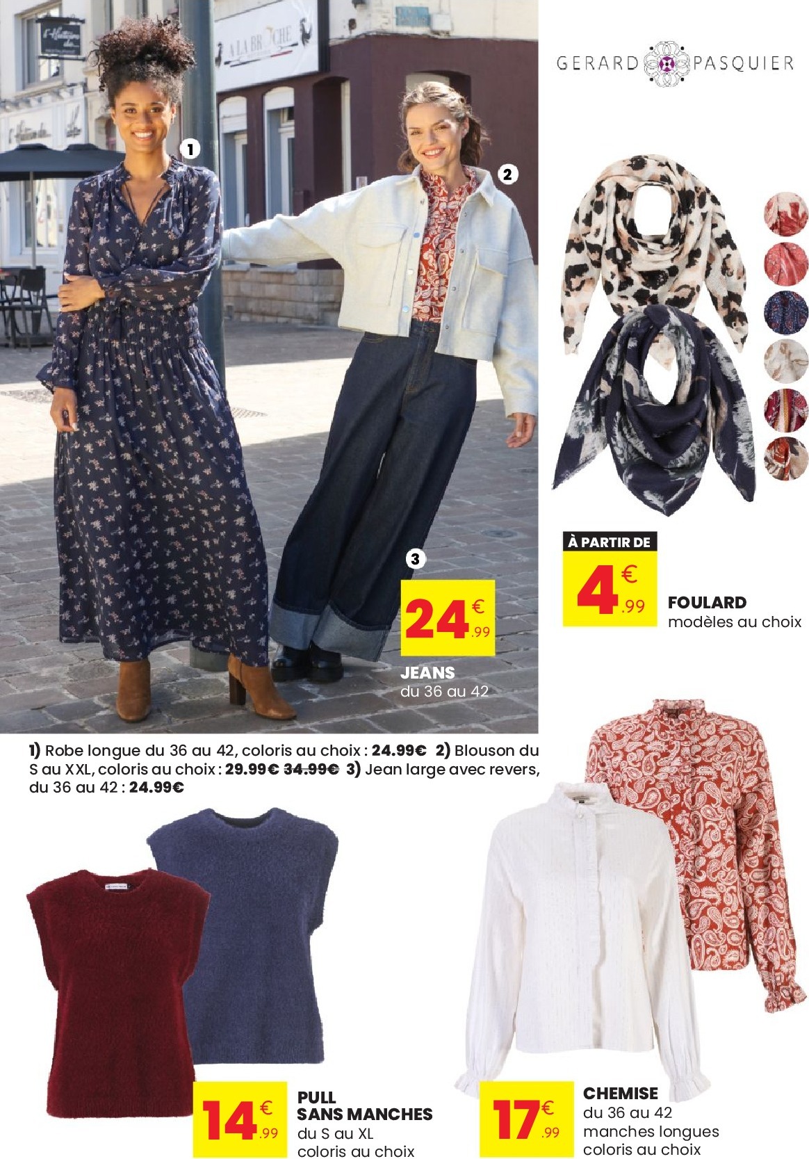 stokomani - Catalogue Stokomani valable du 10/09 au 21/09 - page: 2