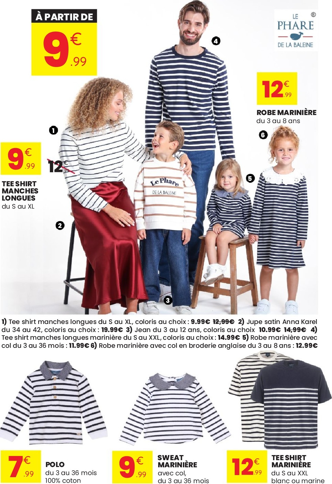 stokomani - Catalogue Stokomani valable du 10/09 au 21/09 - page: 6