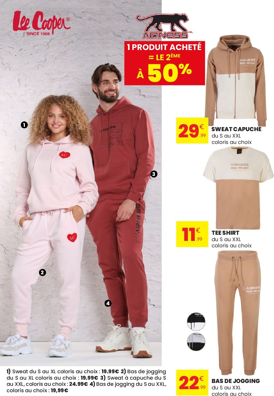 stokomani - Catalogue Stokomani valable du 10/09 au 21/09 - page: 8