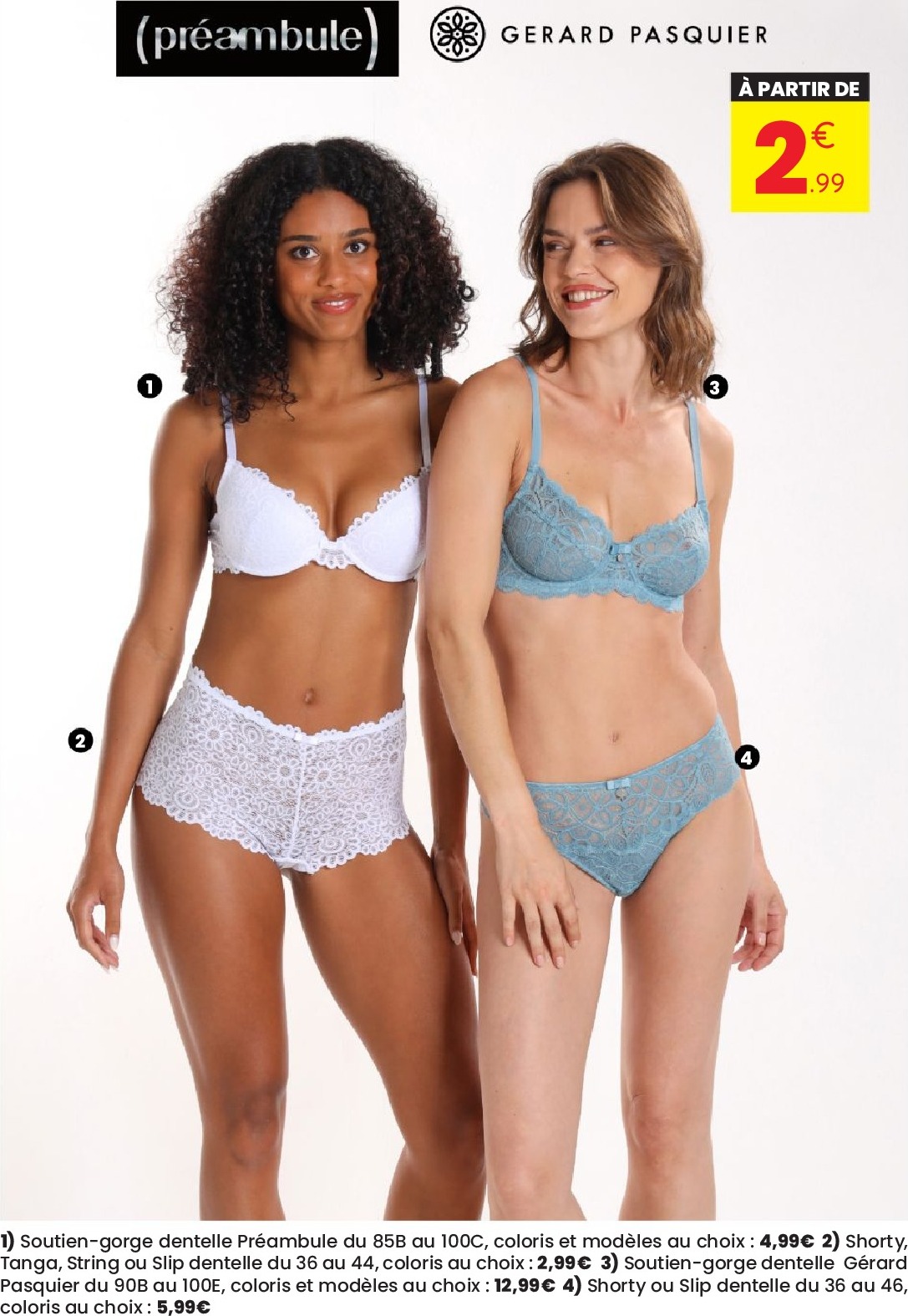 stokomani - Catalogue Stokomani valable du 10/09 au 21/09 - page: 11
