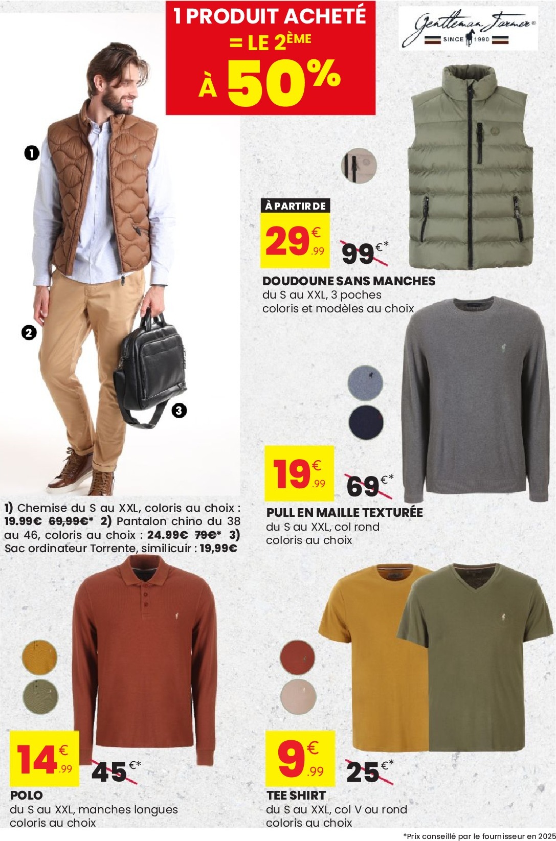 stokomani - Catalogue Stokomani valable du 10/09 au 21/09 - page: 5