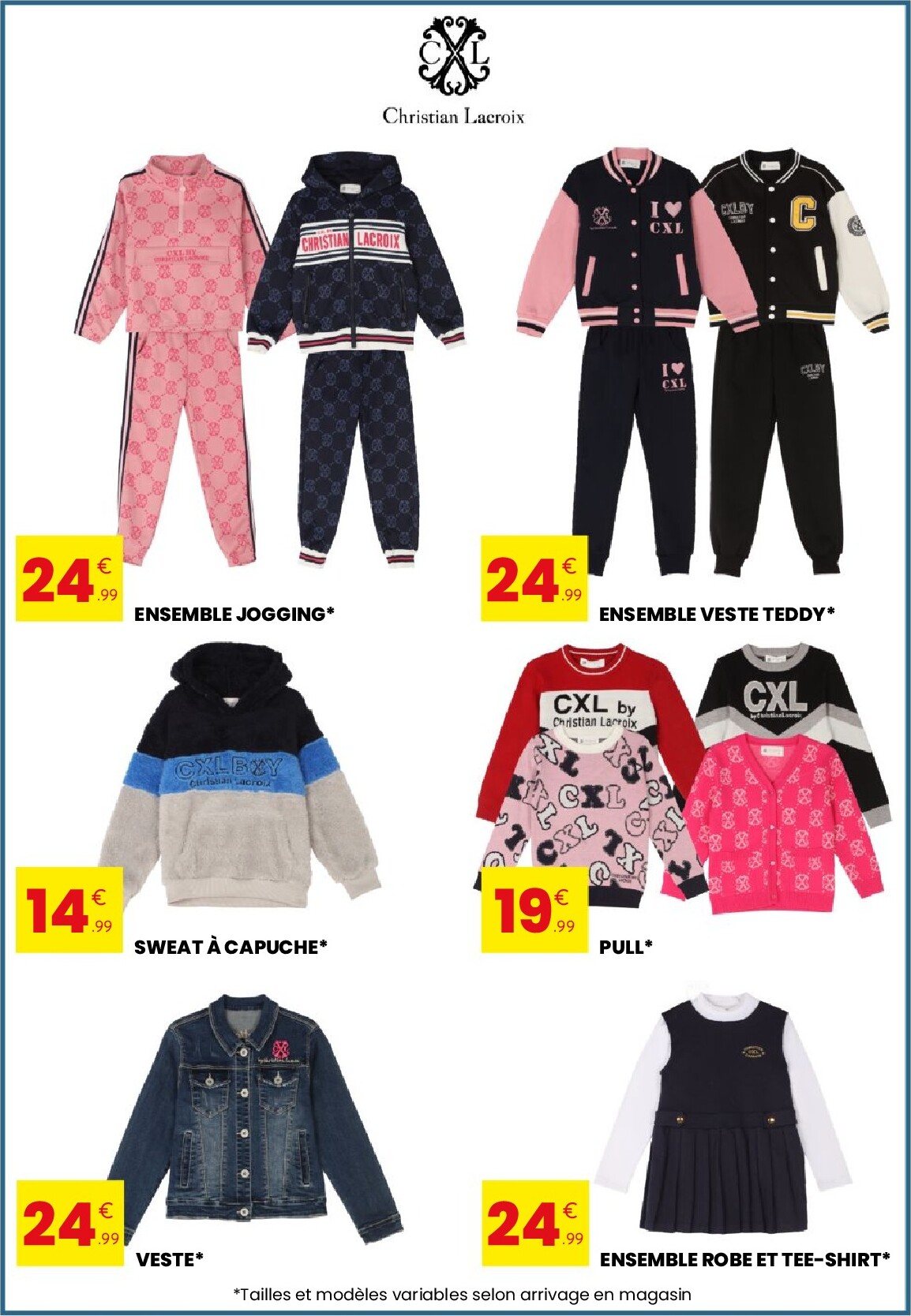 stokomani - Catalogue Stokomani - Méga Destockage valable du 15/09 au 21/09 - page: 4