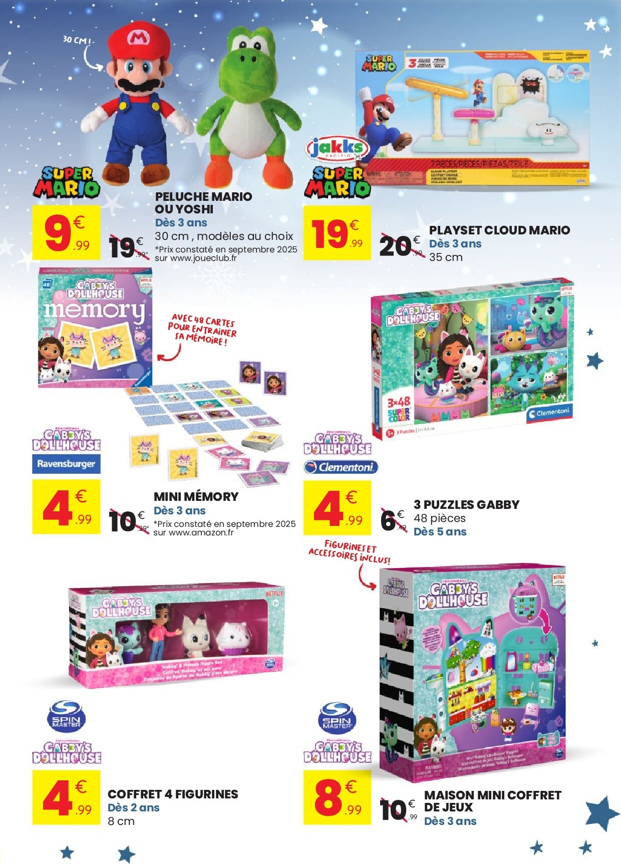 stokomani - Catalogue Stokomani valable du 24/09 au 05/10 - page: 9