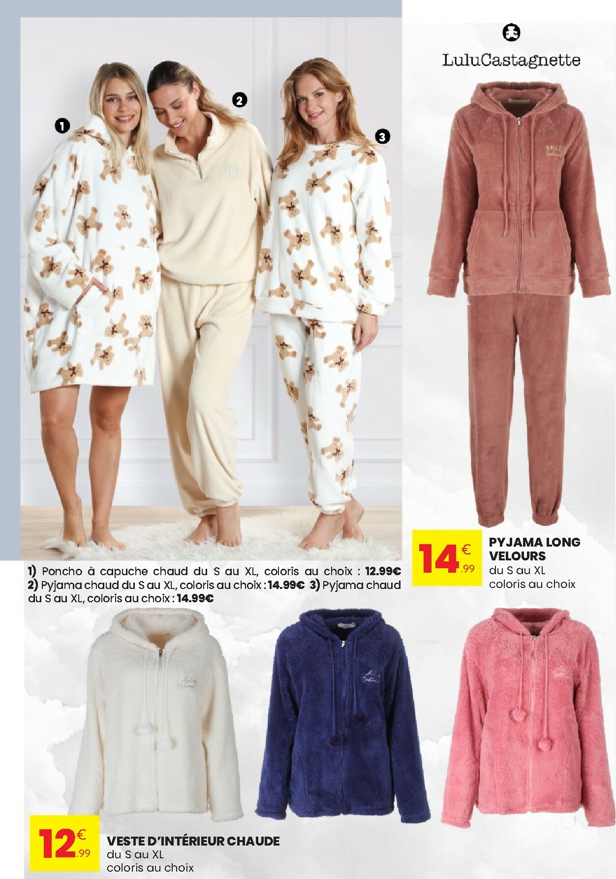 stokomani - Catalogue Stokomani - Textile valable du 08/10 au 19/10 - page: 11