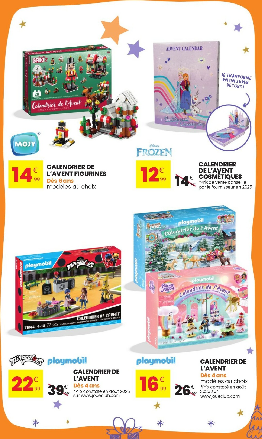 stokomani - Catalogue Stokomani valable du 08/10 au 26/10 - page: 13
