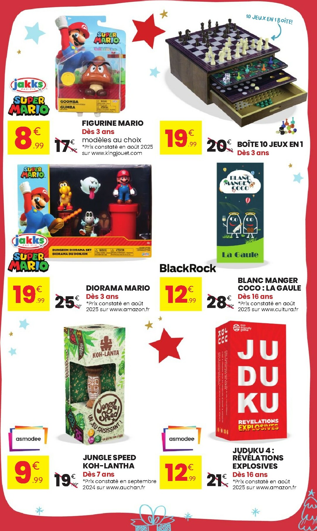 stokomani - Catalogue Stokomani valable du 08/10 au 26/10 - page: 15