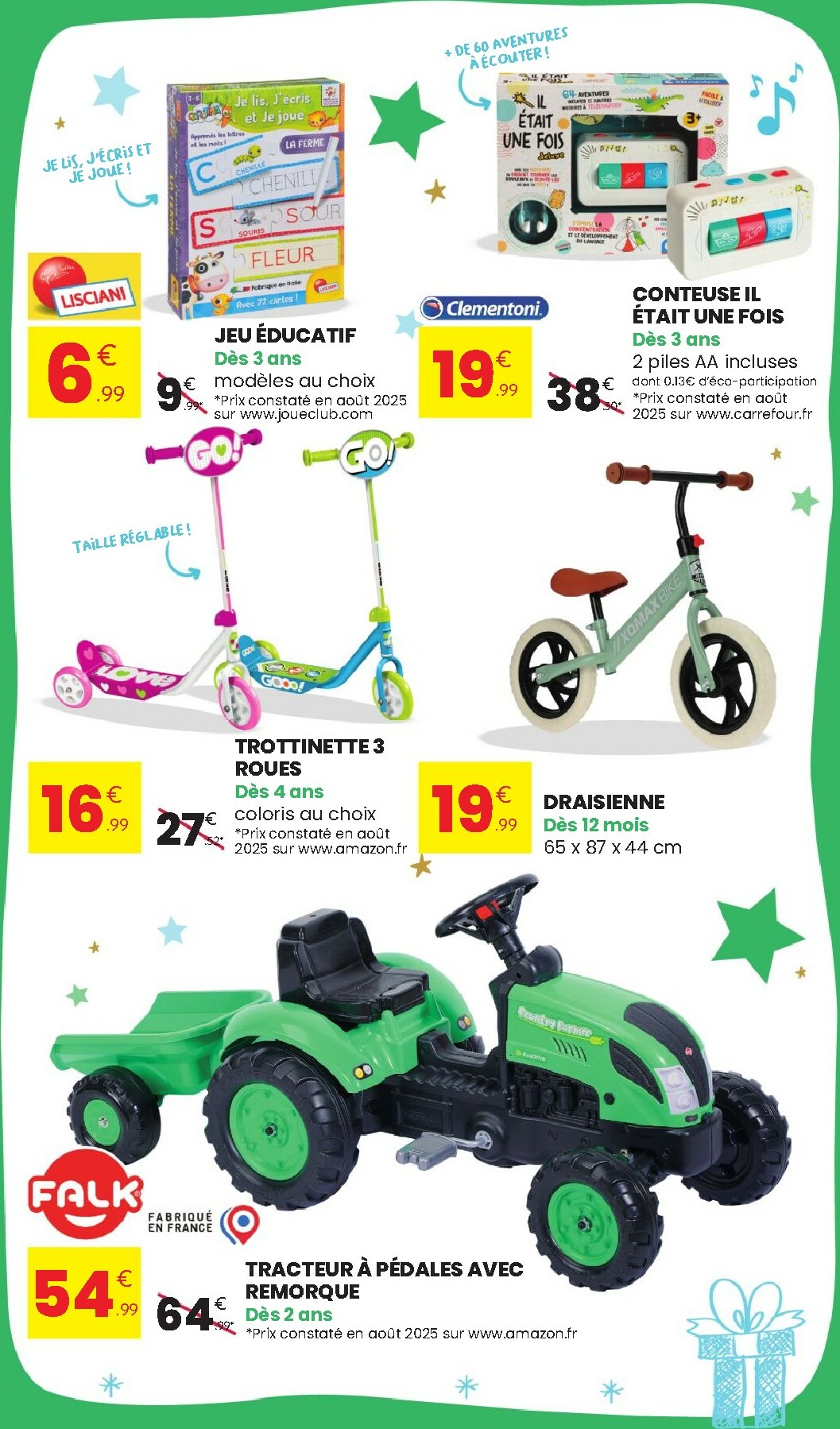 stokomani - Catalogue Stokomani valable du 08/10 au 26/10 - page: 5