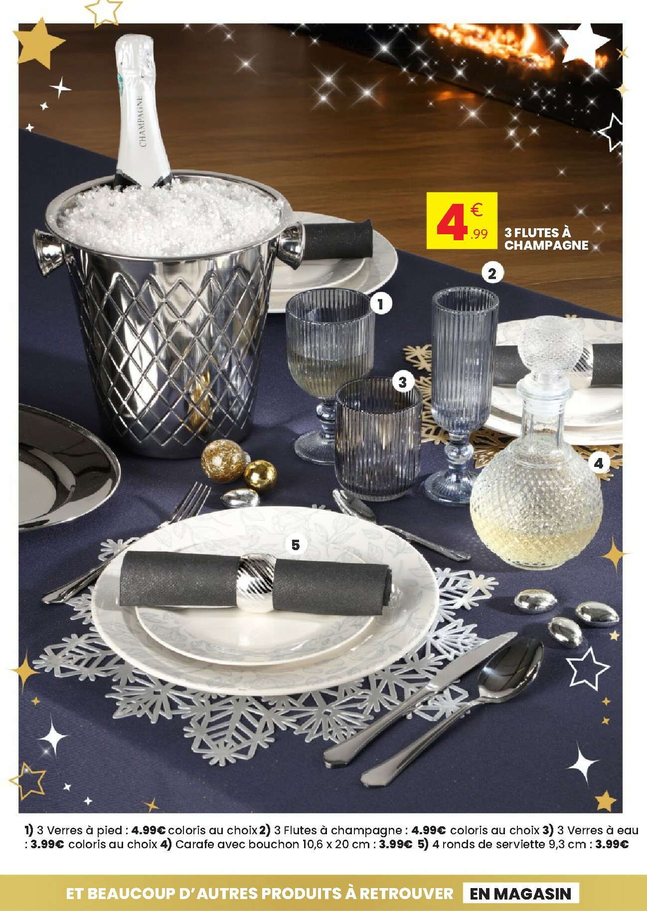 stokomani - Catalogue Stokomani valable du 29/10 au 16/11 - page: 18