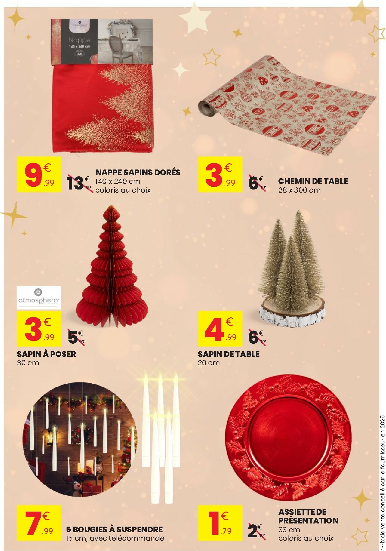 stokomani - Catalogue Stokomani valable du 29/10 au 16/11 - page: 17