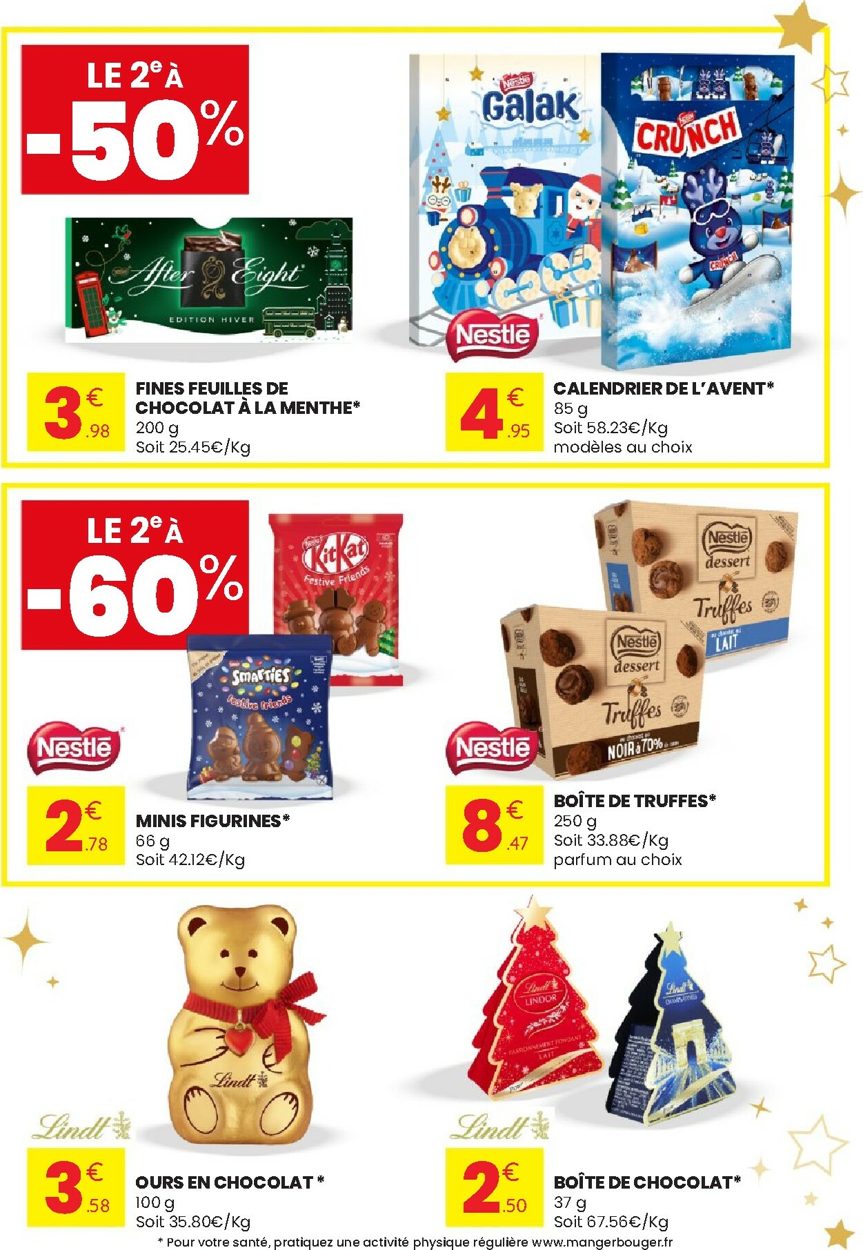 stokomani - Catalogue Stokomani valable du 29/10 au 16/11 - page: 21