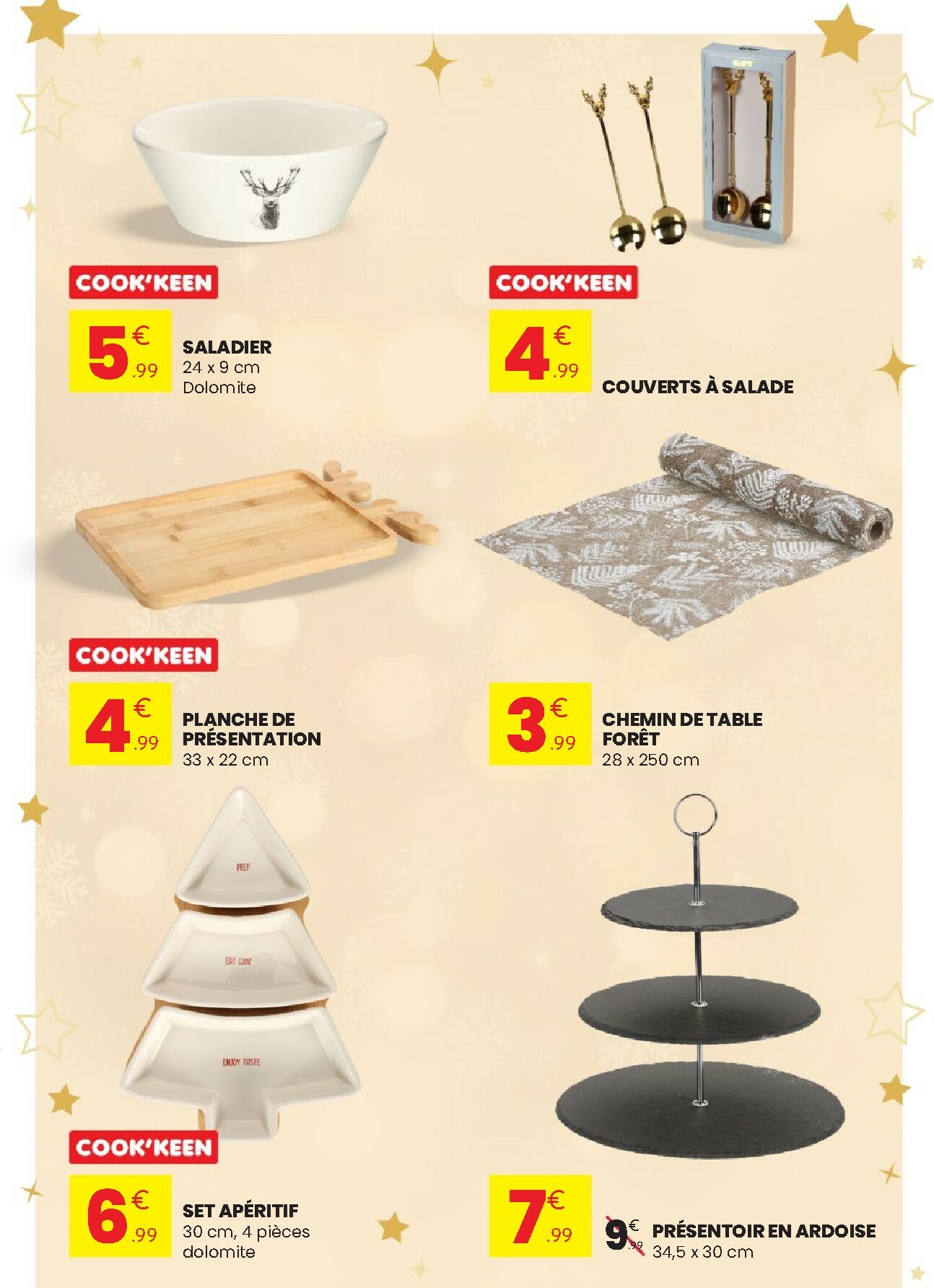 stokomani - Catalogue Stokomani valable du 29/10 au 16/11 - page: 15