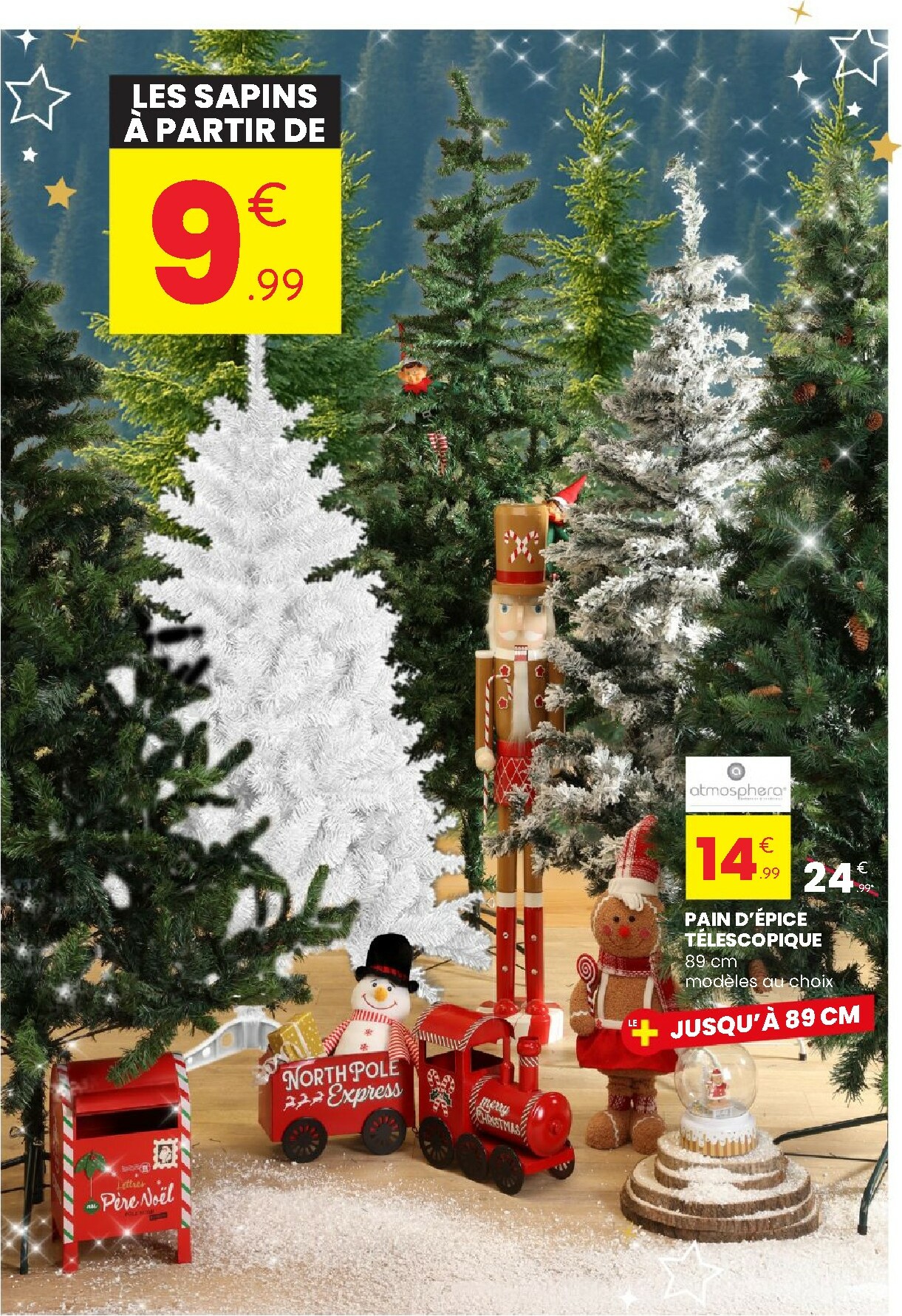 stokomani - Catalogue Stokomani valable du 29/10 au 16/11 - page: 2