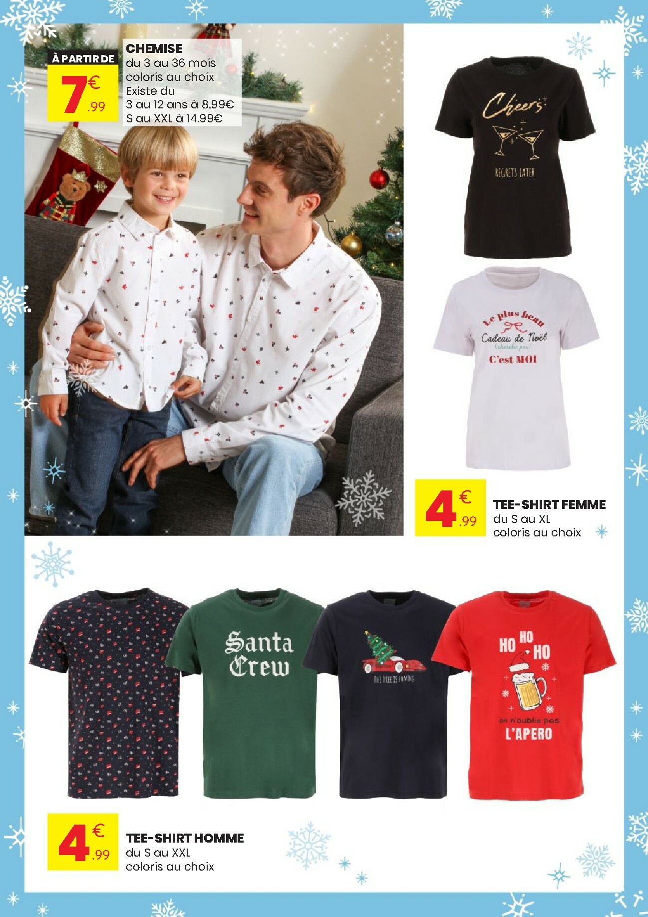 stokomani - Catalogue Stokomani valable du 05/11 au 16/11 - page: 5