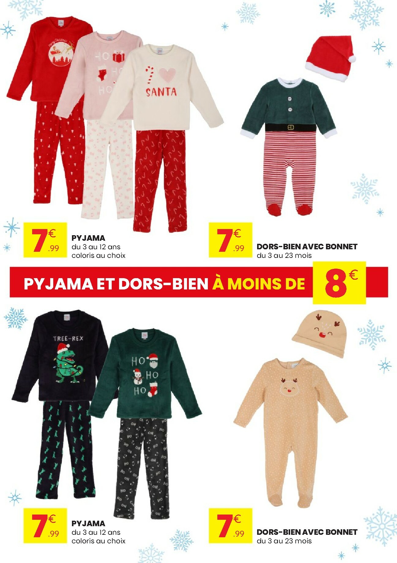 stokomani - Catalogue Stokomani valable du 05/11 au 16/11 - page: 3