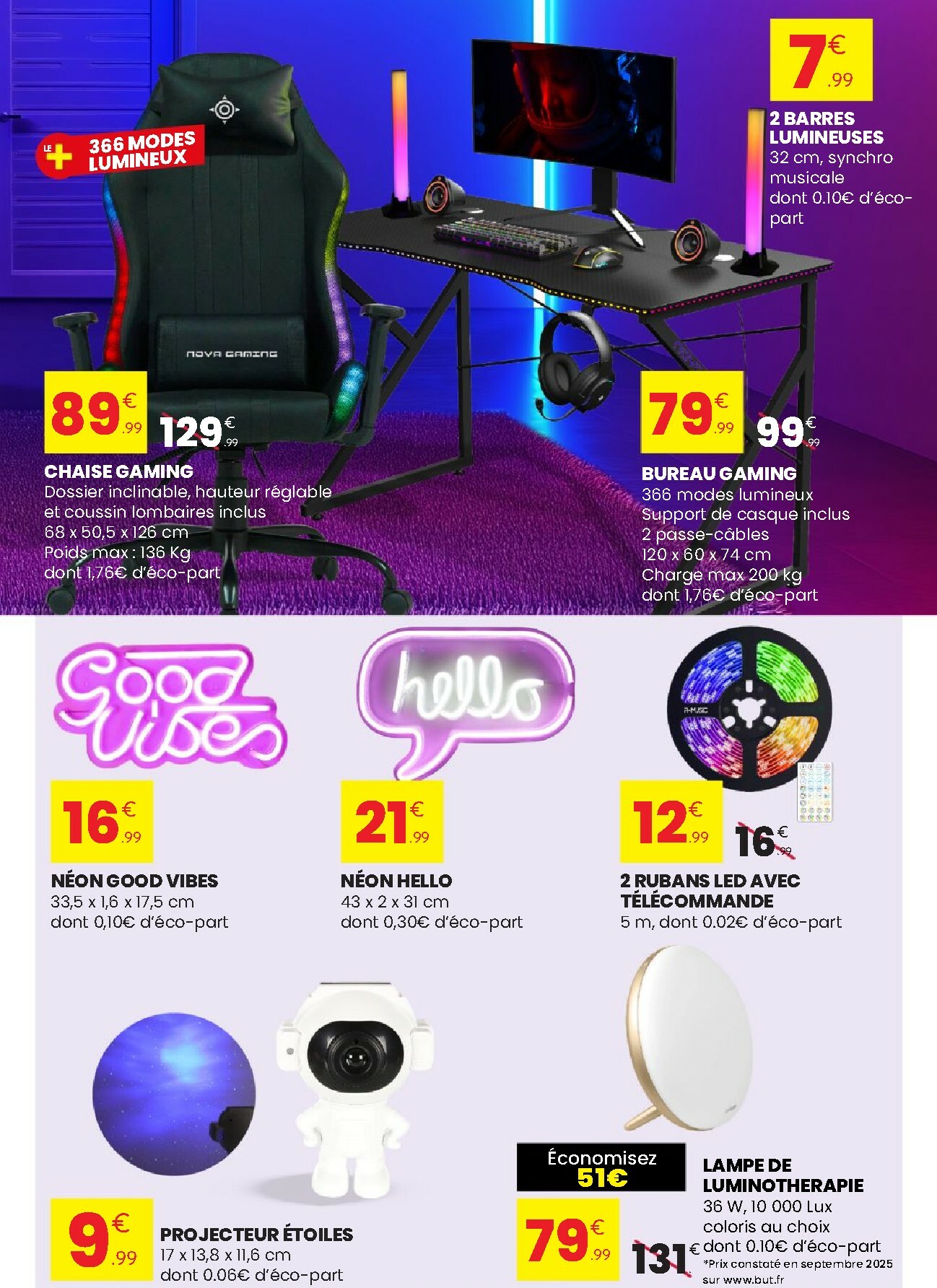 stokomani - Catalogue Stokomani valable du 12/11 au 23/11 - page: 7