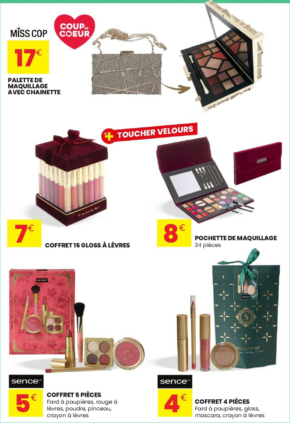 stokomani - Catalogue Stokomani valable du 12/11 au 23/11 - page: 8