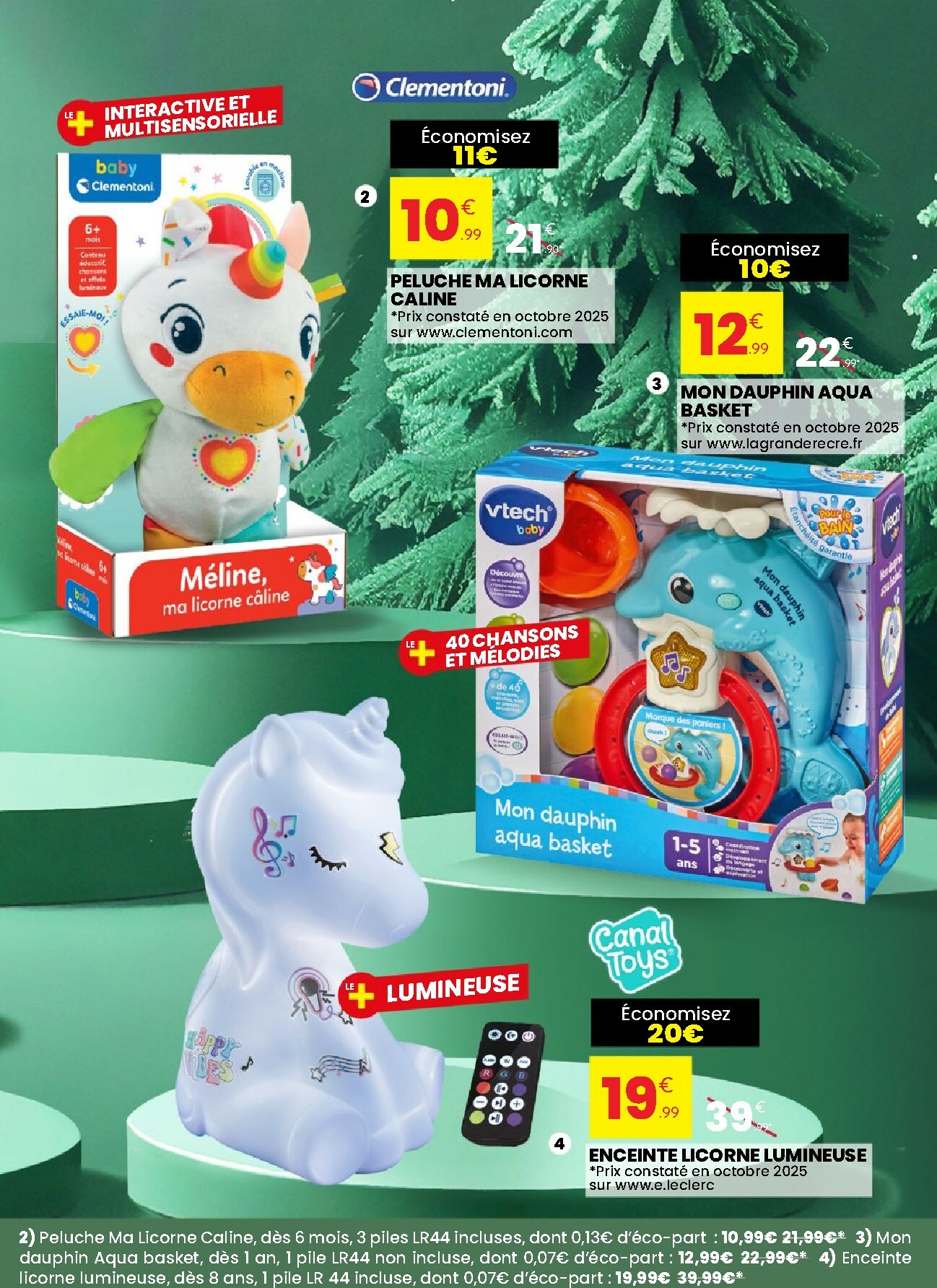 stokomani - Catalogue Stokomani valable du 12/11 au 23/11 - page: 3