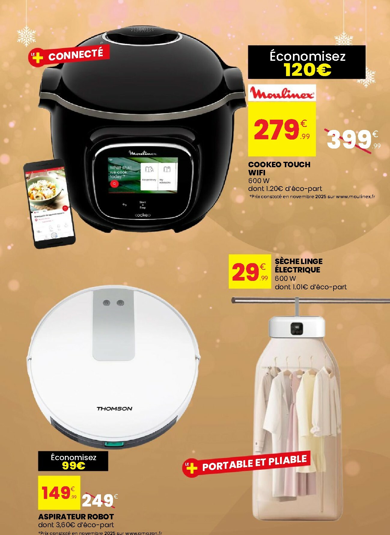 stokomani - Catalogue Stokomani valable du 12/11 au 23/11 - page: 14