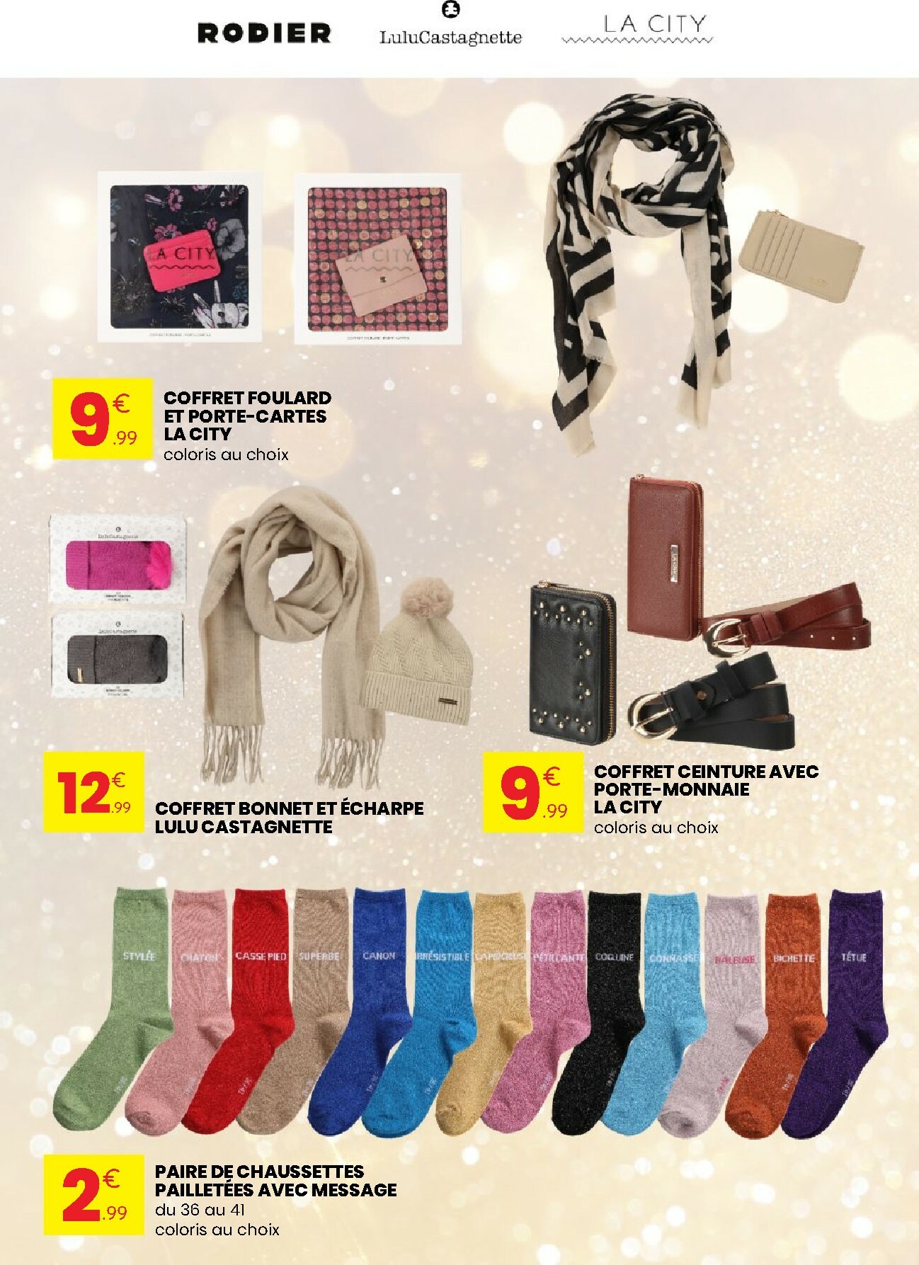 stokomani - Catalogue Stokomani valable du 12/11 au 23/11 - page: 21