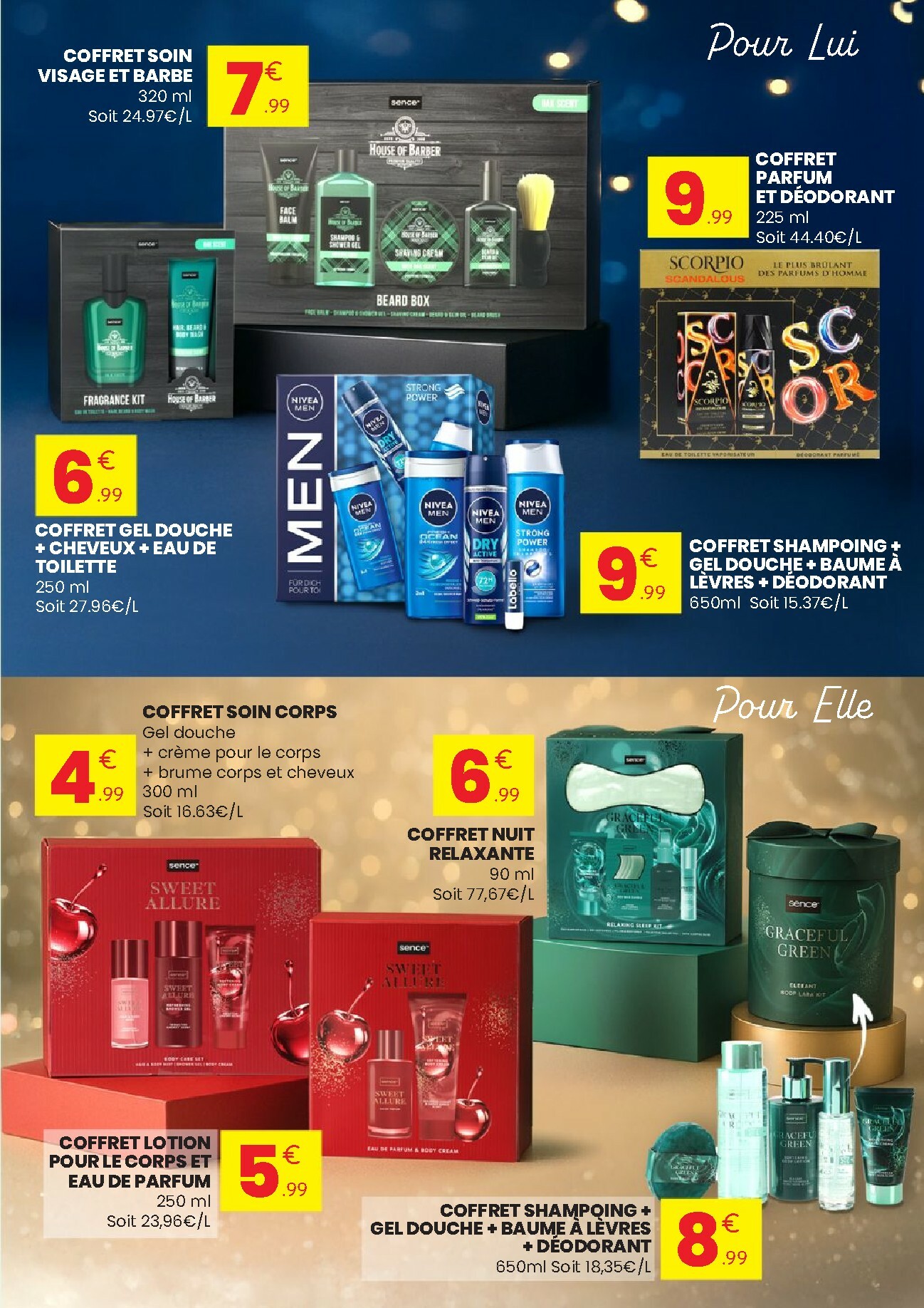 stokomani - Catalogue Stokomani valable du 12/11 au 23/11 - page: 9