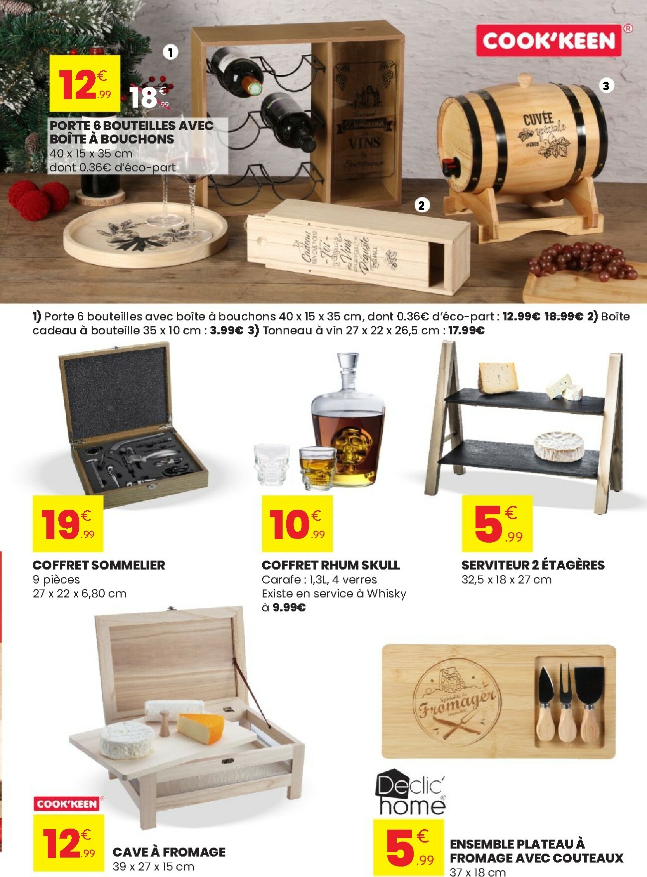 stokomani - Catalogue Stokomani valable du 12/11 au 23/11 - page: 17