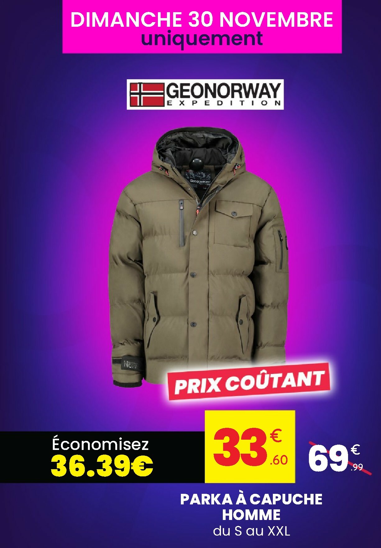 stokomani - Catalogue Stokomani - Black Friday valable du 19/11 au 30/11 - page: 13