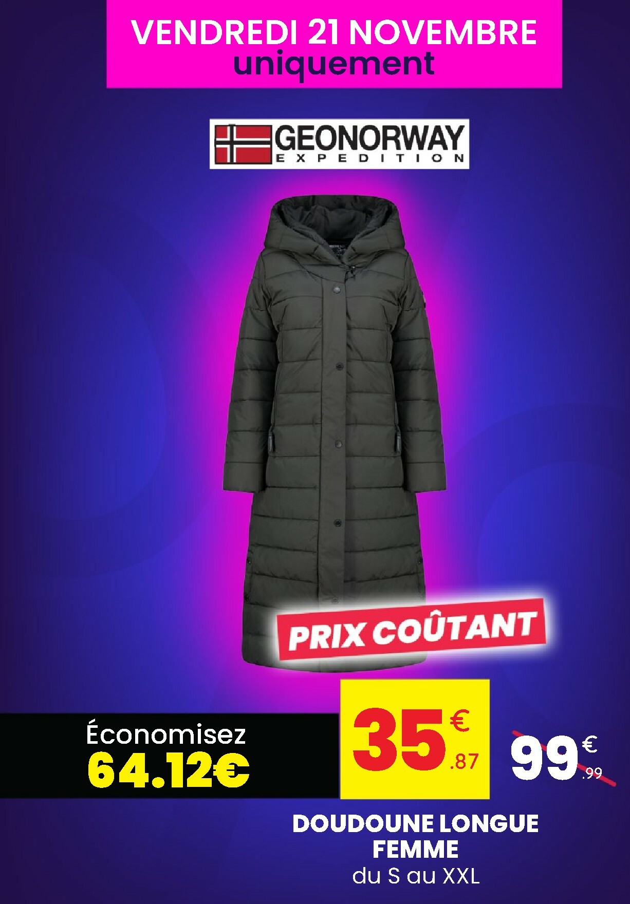 stokomani - Catalogue Stokomani - Black Friday valable du 19/11 au 30/11 - page: 4