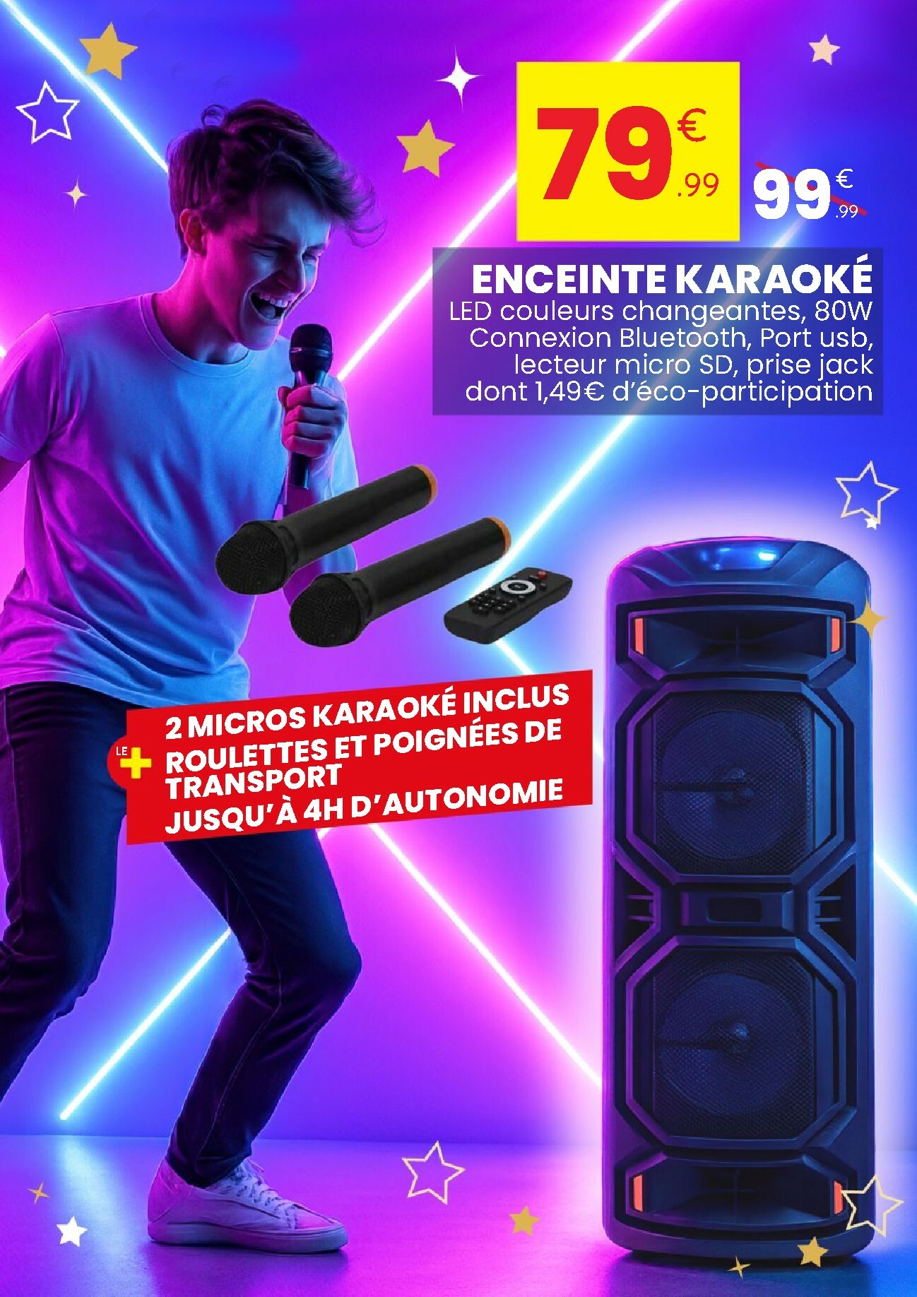 stokomani - Catalogue Stokomani valable du 01/12 au 07/12 - page: 23