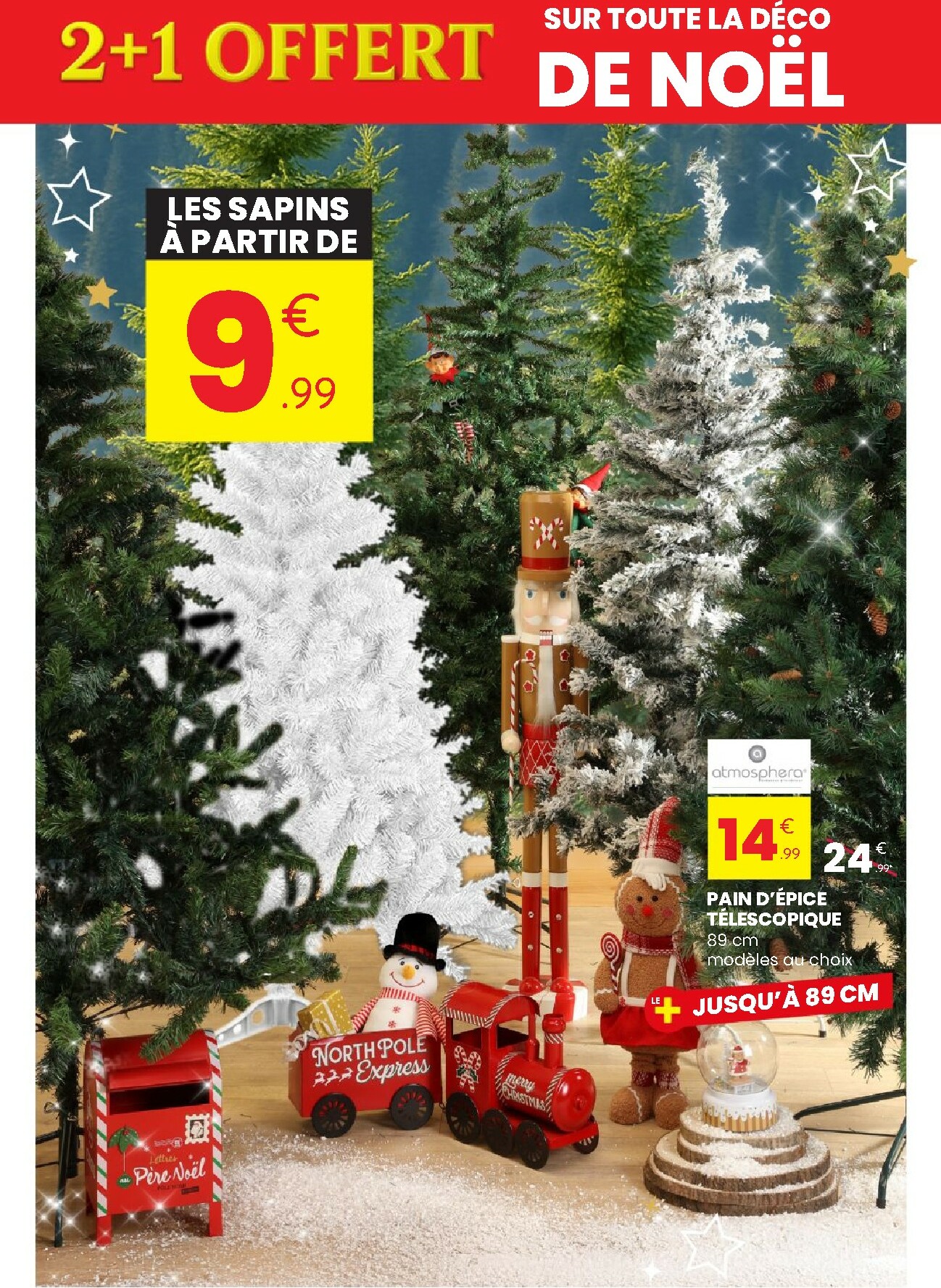 stokomani - Catalogue Stokomani valable du 01/12 au 07/12 - page: 2