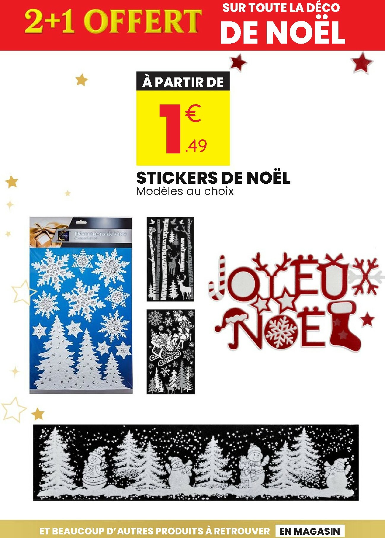 stokomani - Catalogue Stokomani valable du 01/12 au 07/12 - page: 8