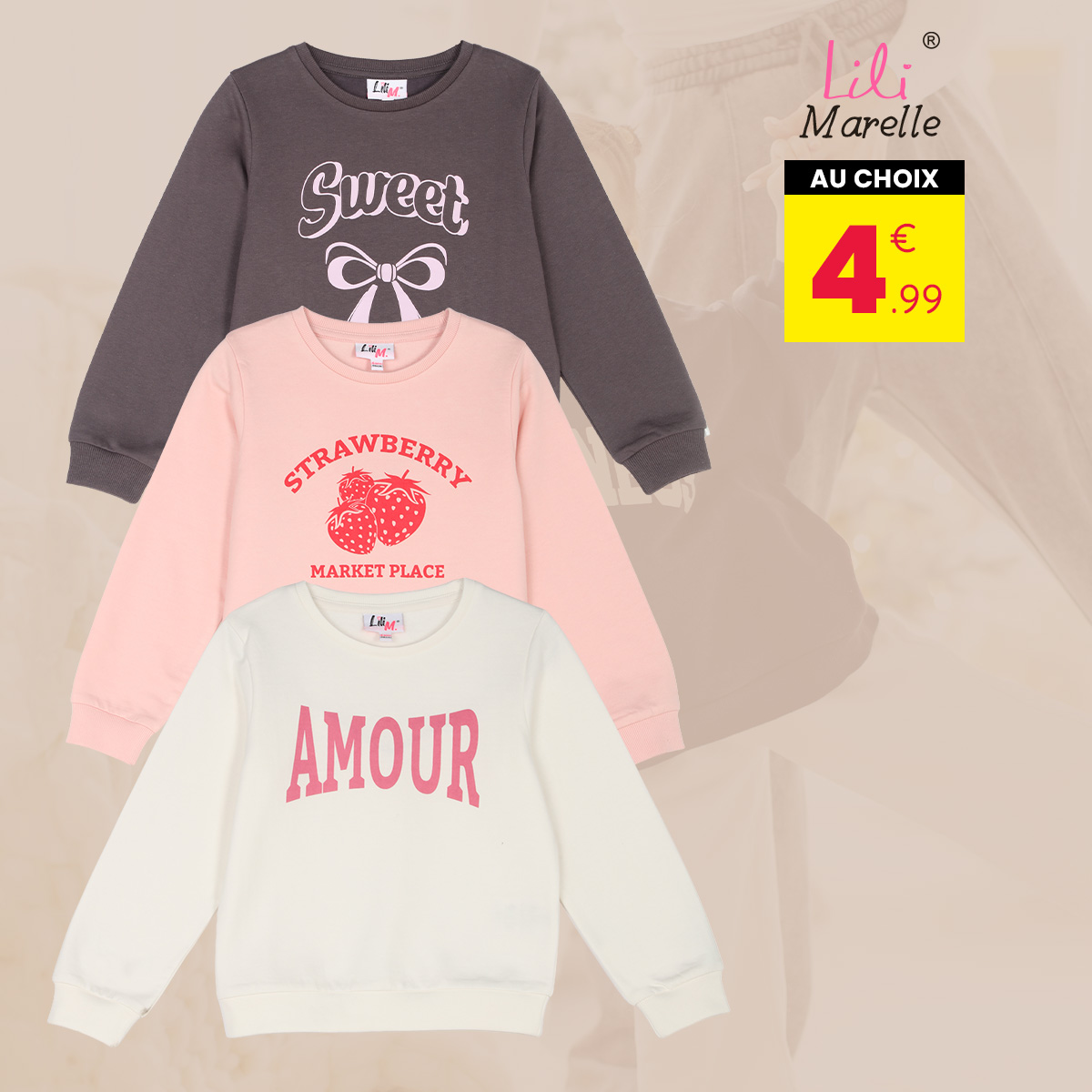 stokomani - Catalogue Stokomani - Mode enfant valable du 17/12 au 23/12 - page: 5