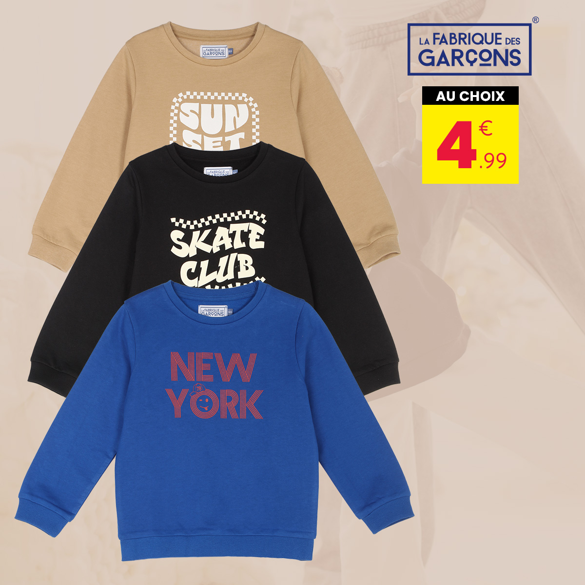 stokomani - Catalogue Stokomani - Mode enfant valable du 17/12 au 23/12 - page: 4