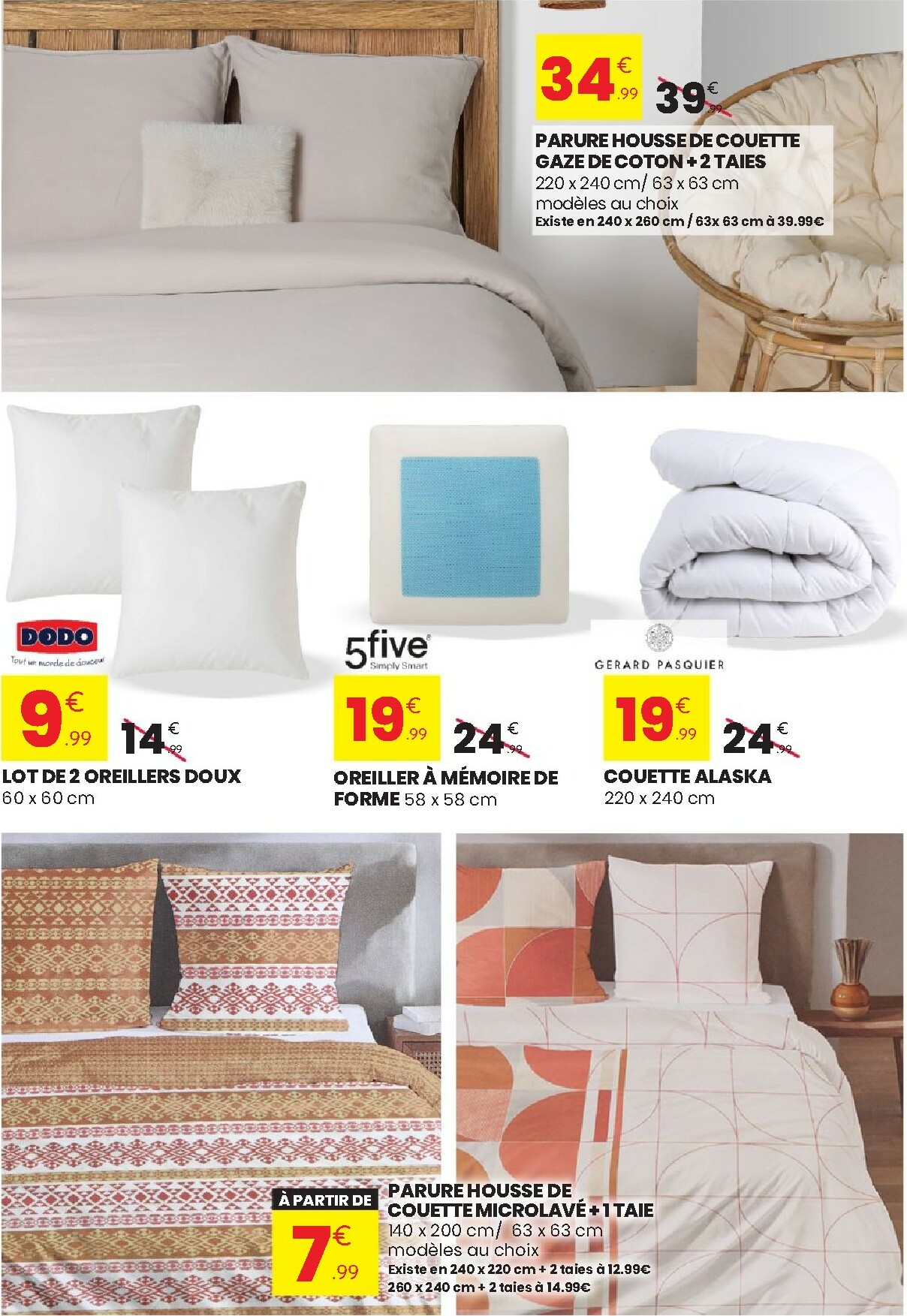 stokomani - Catalogue Stokomani valable du 24/12 au 04/01 - page: 3