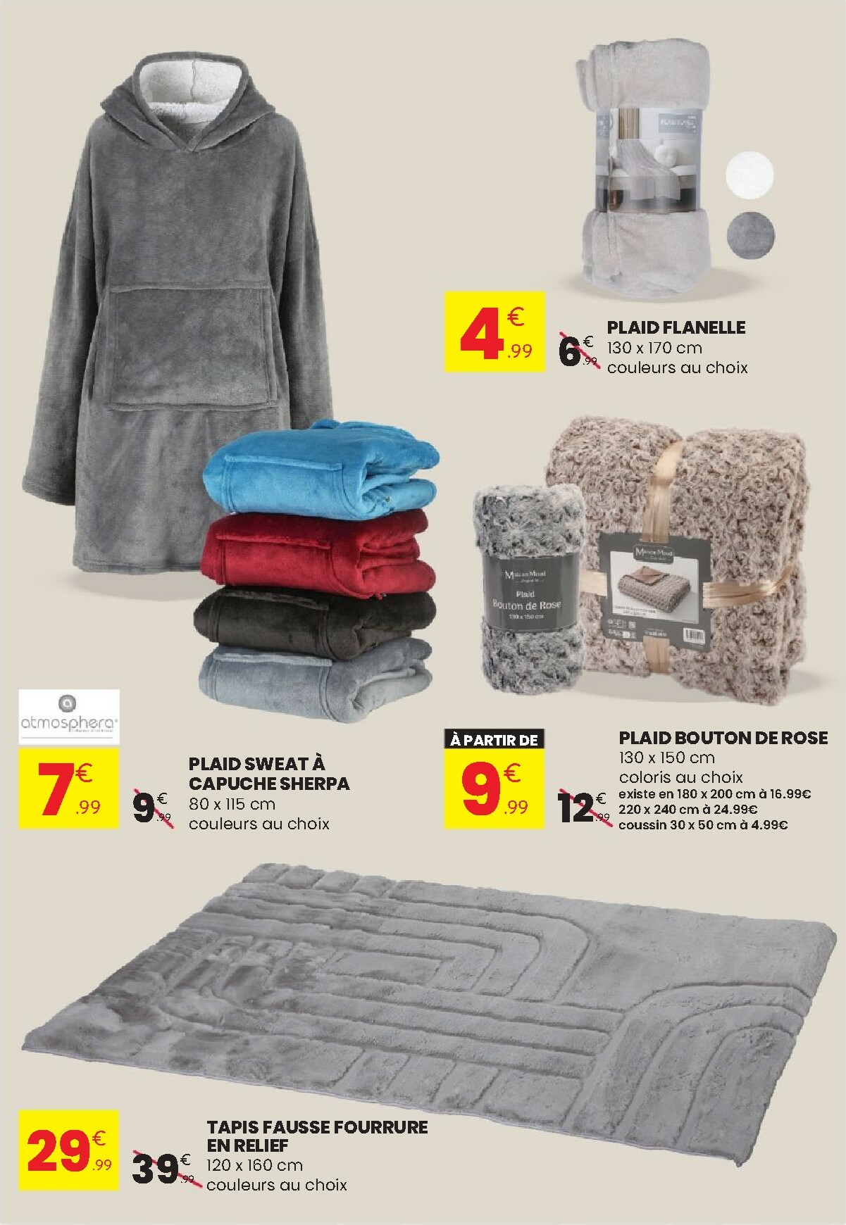 stokomani - Catalogue Stokomani valable du 24/12 au 04/01 - page: 5