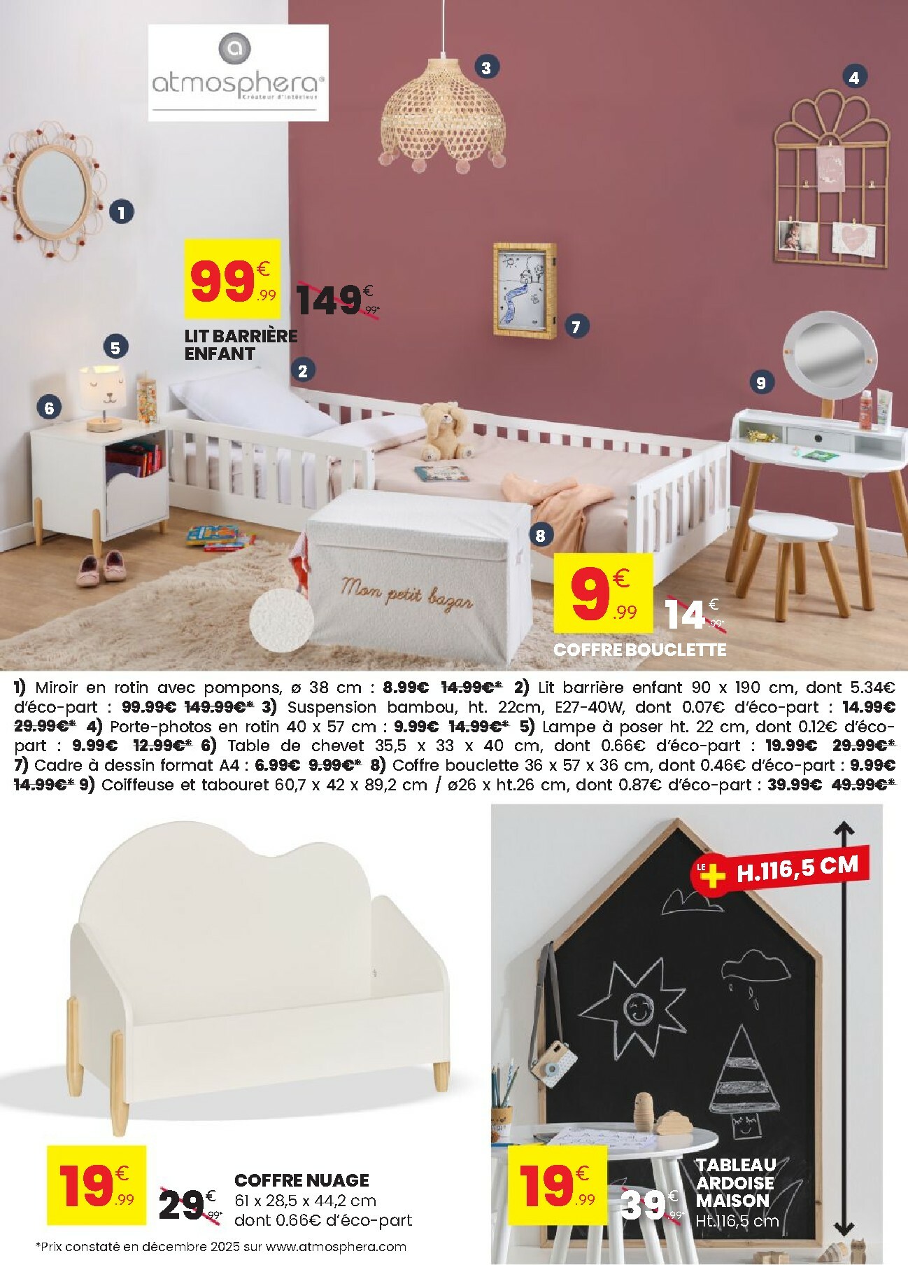 stokomani - Catalogue Stokomani valable du 24/12 au 04/01 - page: 10