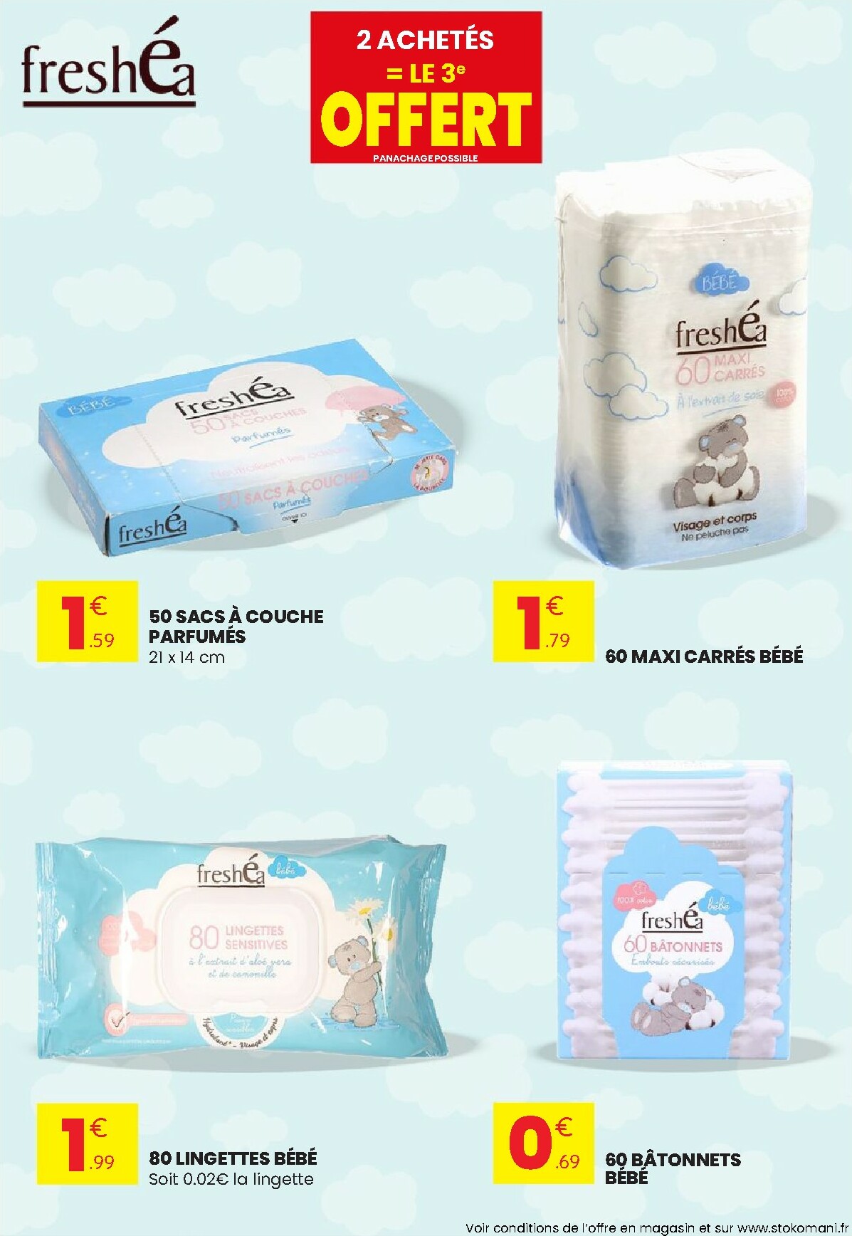 stokomani - Catalogue Stokomani valable du 24/12 au 04/01 - page: 21