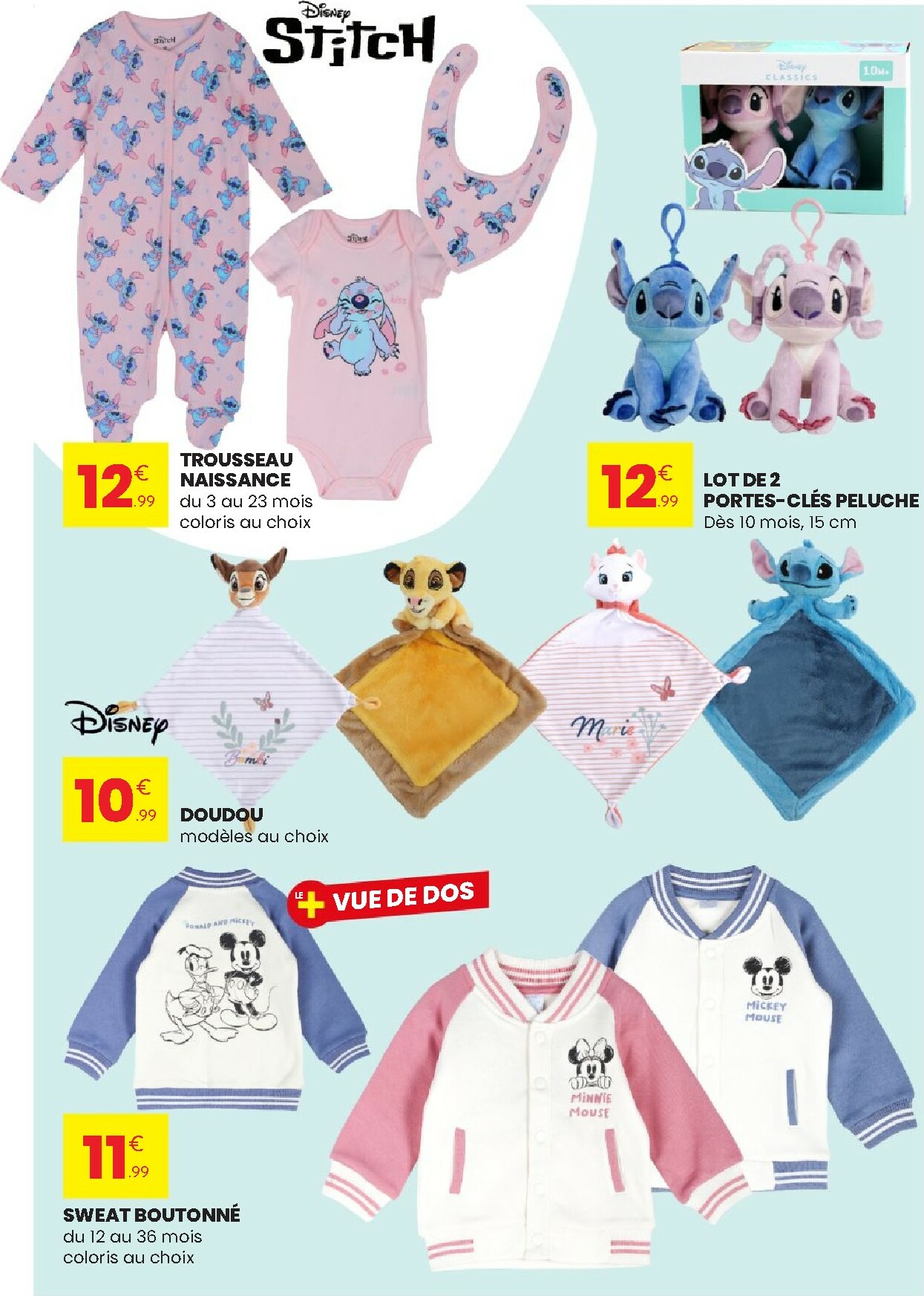 stokomani - Catalogue Stokomani valable du 24/12 au 04/01 - page: 17