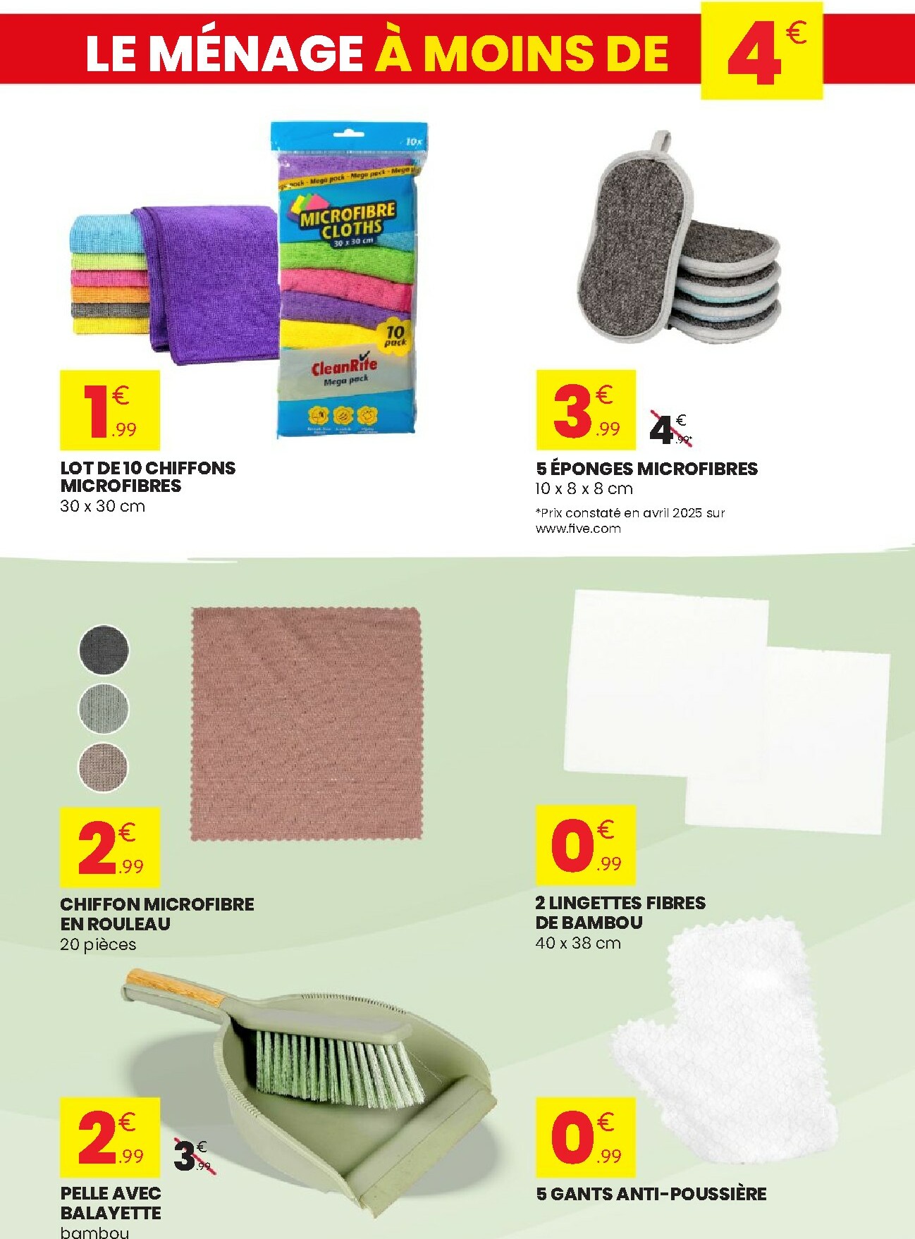 stokomani - Catalogue Stokomani valable du 07/01 au 18/01 - page: 8